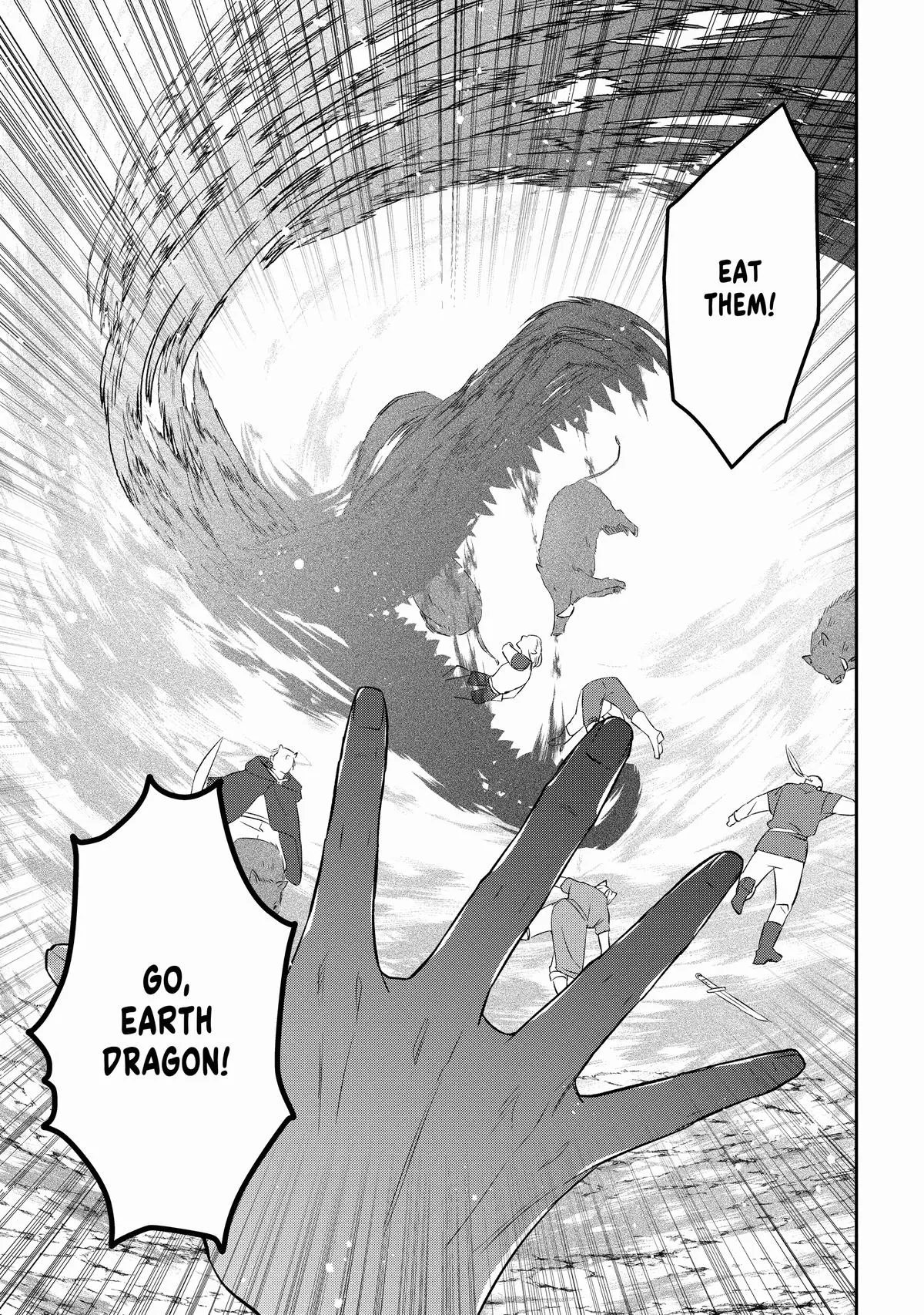 Read Now I’m a Demon Lord! Happily Ever After with Monster Girls in My Dungeon Manga Online