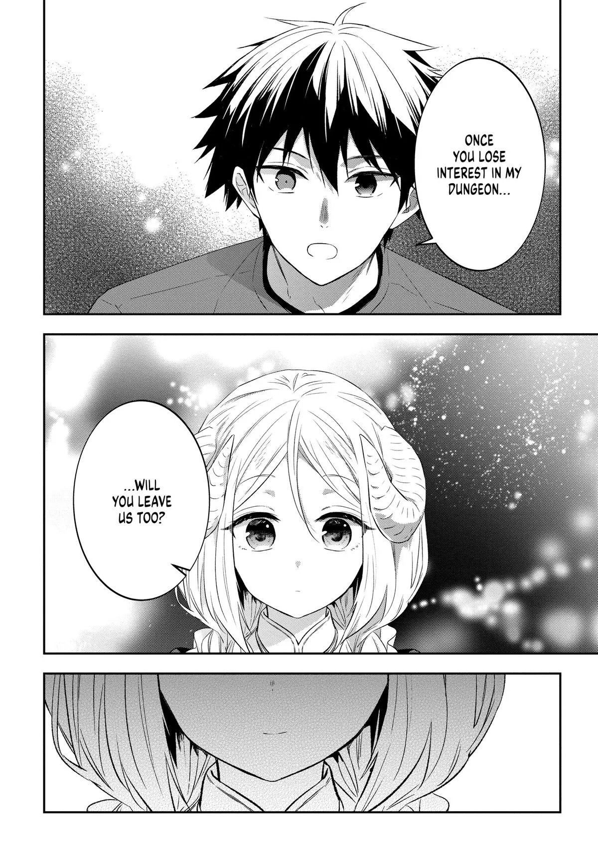 Read Now I’m a Demon Lord! Happily Ever After with Monster Girls in My Dungeon Manga Online