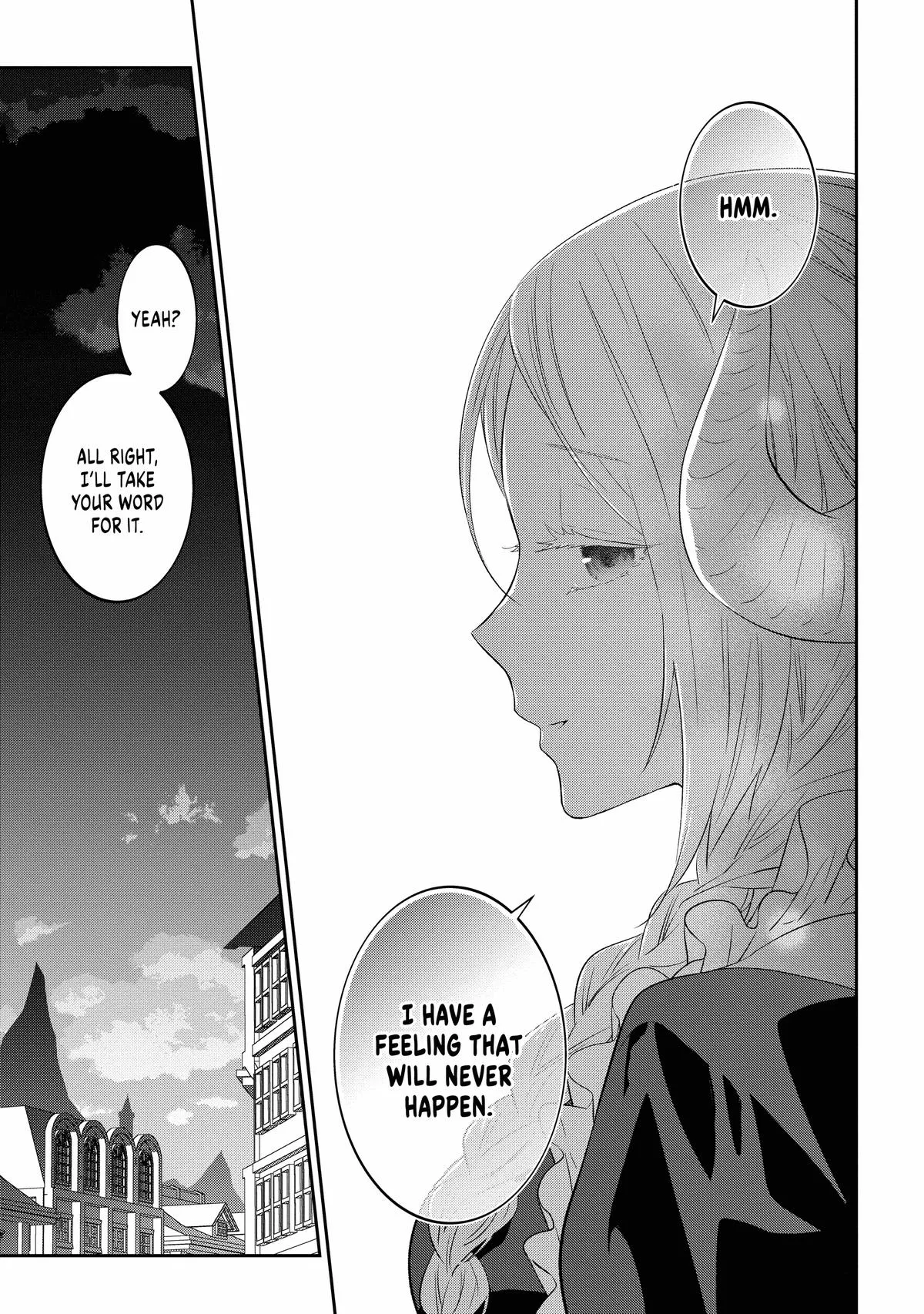 Read Now I’m a Demon Lord! Happily Ever After with Monster Girls in My Dungeon Manga Online