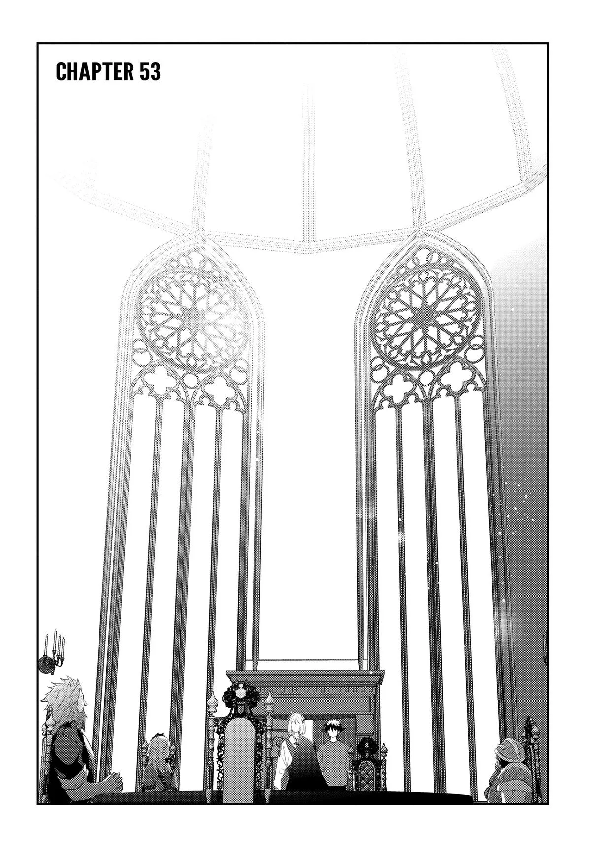 Read Now I’m a Demon Lord! Happily Ever After with Monster Girls in My Dungeon Manga Online