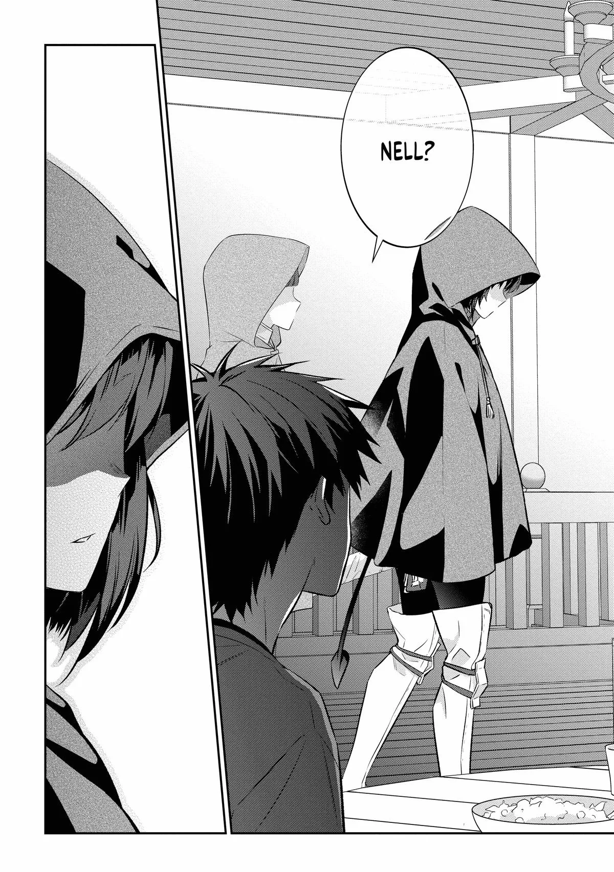 Read Now I’m a Demon Lord! Happily Ever After with Monster Girls in My Dungeon Manga Online
