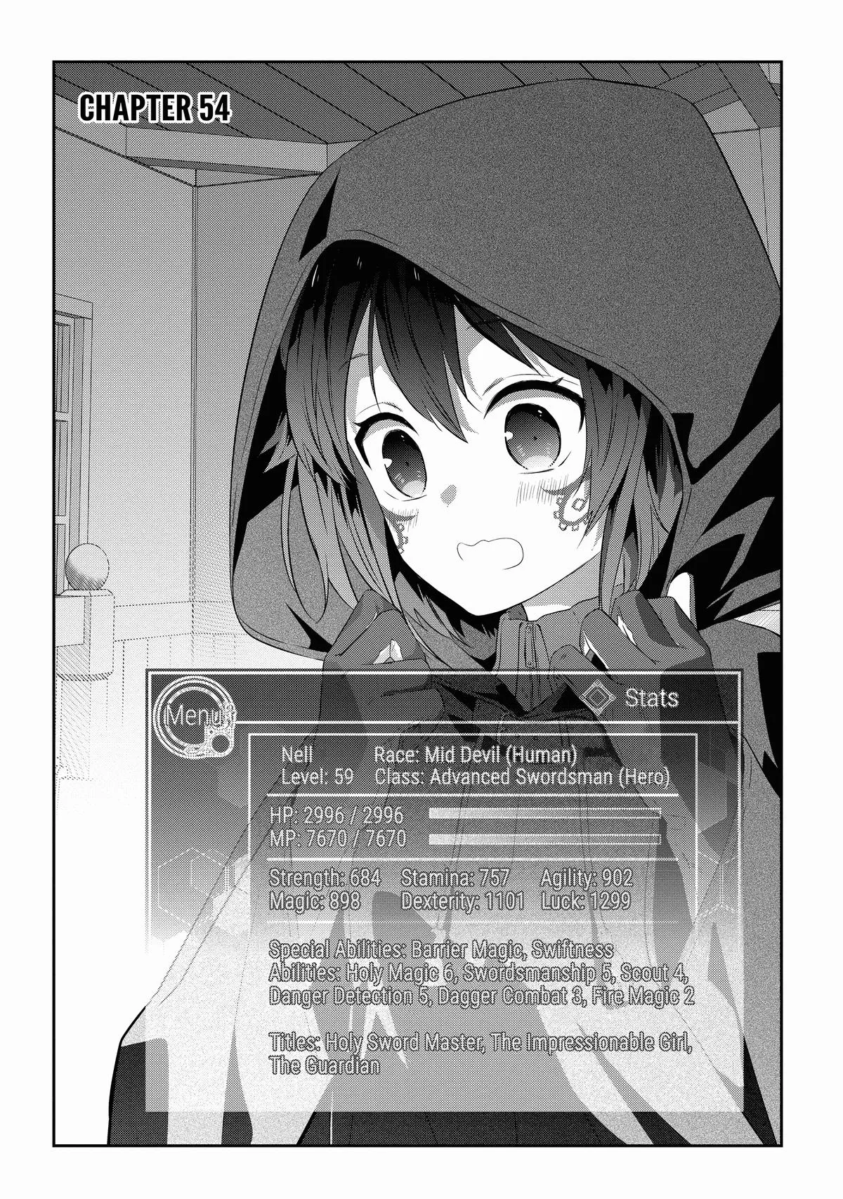 Read Now I’m a Demon Lord! Happily Ever After with Monster Girls in My Dungeon Manga Online