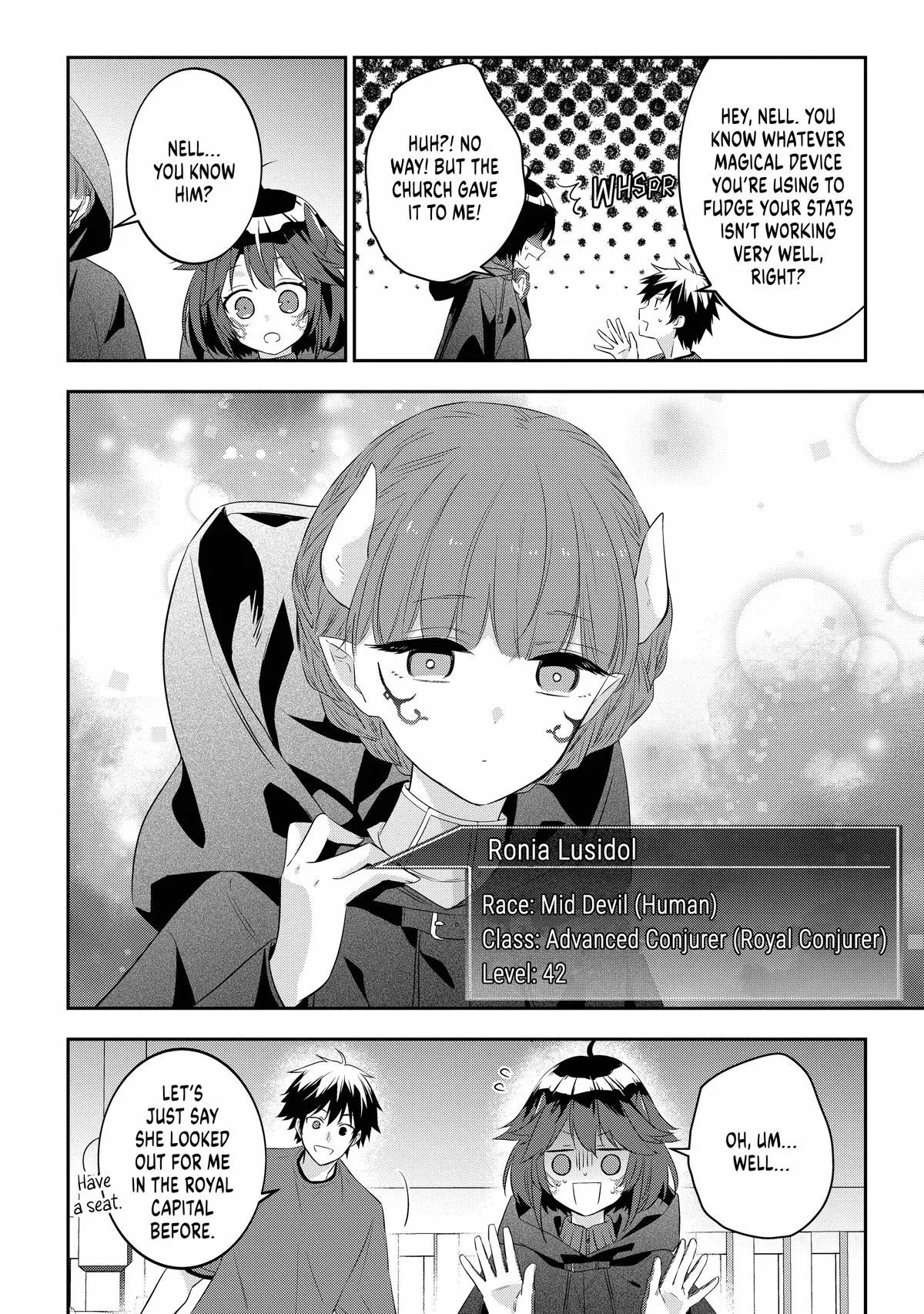 Read Now I’m a Demon Lord! Happily Ever After with Monster Girls in My Dungeon Manga Online