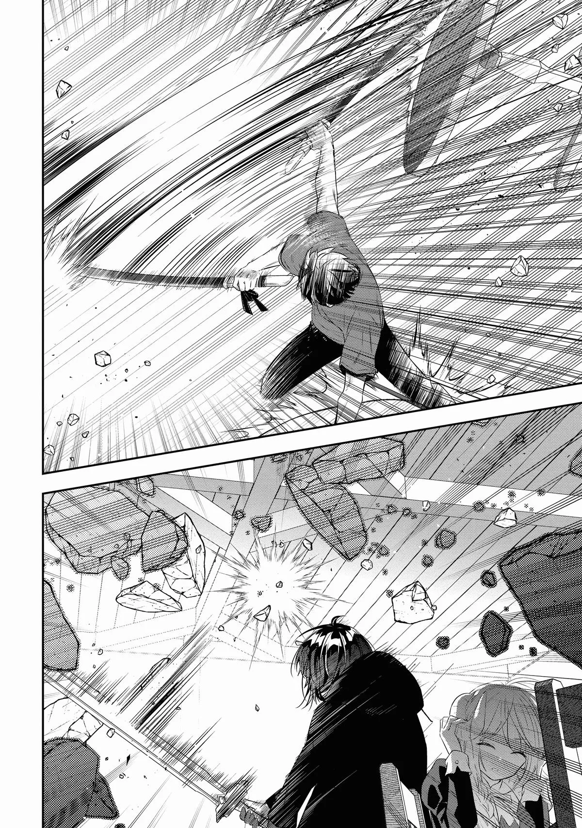 Read Now I’m a Demon Lord! Happily Ever After with Monster Girls in My Dungeon Manga Online
