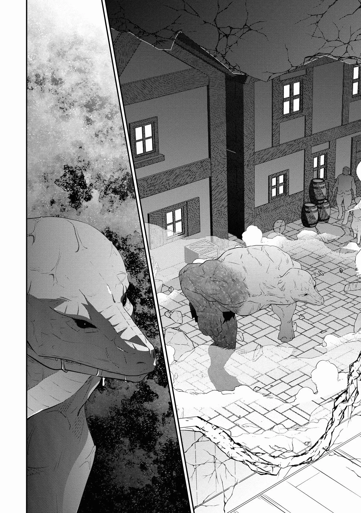 Read Now I’m a Demon Lord! Happily Ever After with Monster Girls in My Dungeon Manga Online