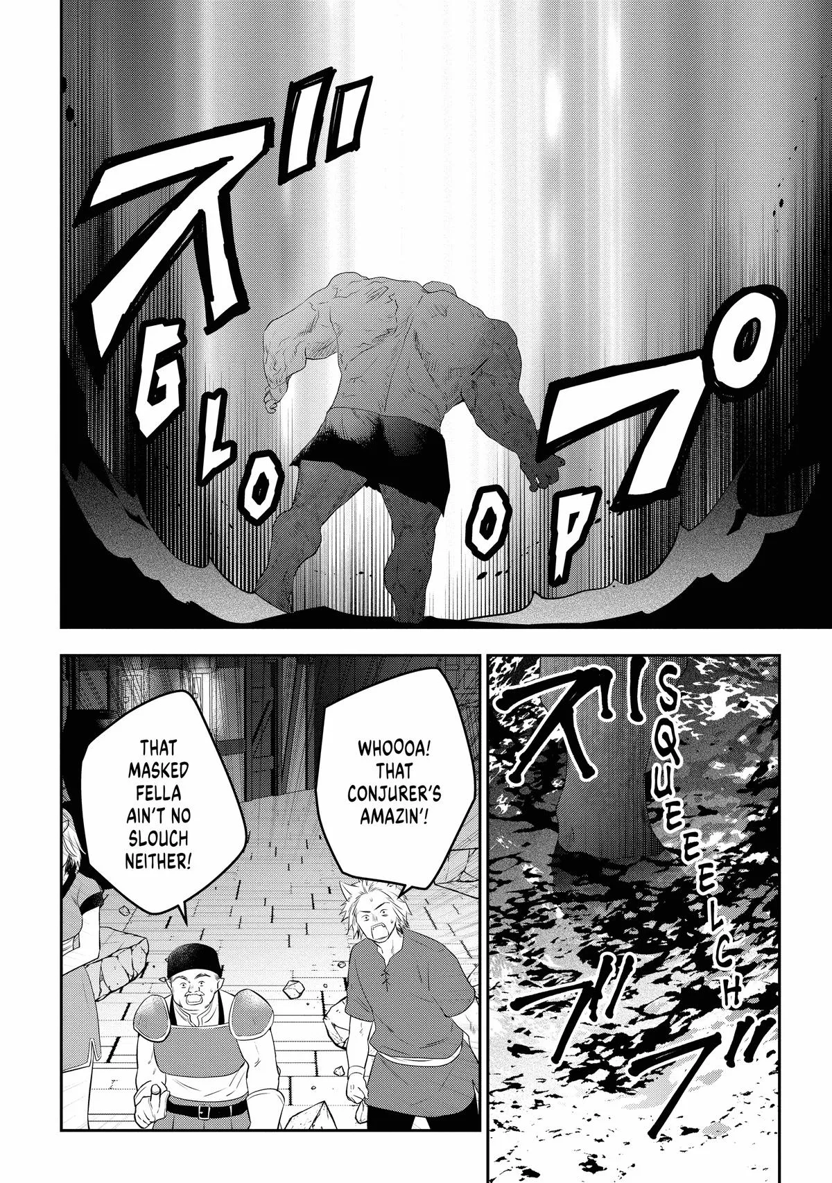 Read Now I’m a Demon Lord! Happily Ever After with Monster Girls in My Dungeon Manga Online