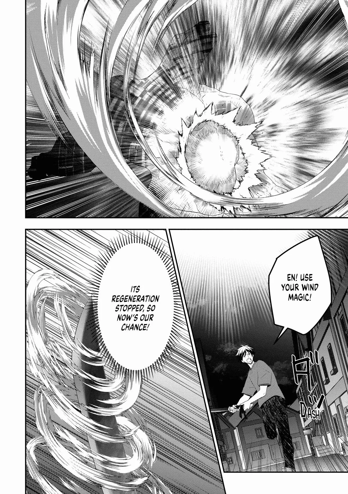 Read Now I’m a Demon Lord! Happily Ever After with Monster Girls in My Dungeon Manga Online