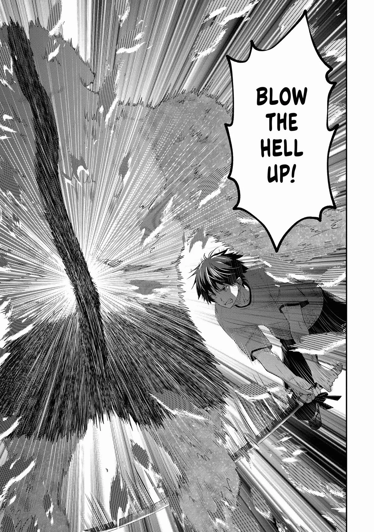 Read Now I’m a Demon Lord! Happily Ever After with Monster Girls in My Dungeon Manga Online