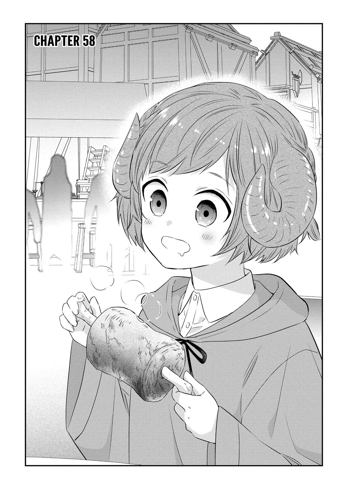 Read Now I’m a Demon Lord! Happily Ever After with Monster Girls in My Dungeon Manga Online