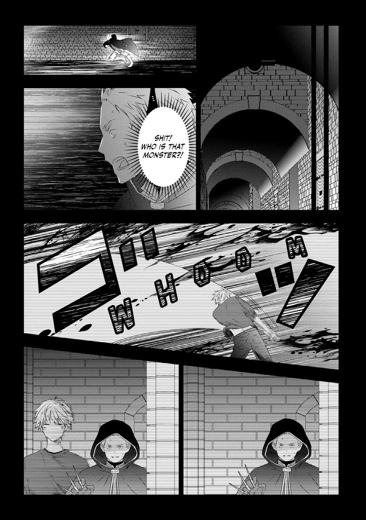 Read Now I’m a Demon Lord! Happily Ever After with Monster Girls in My Dungeon Manga Online