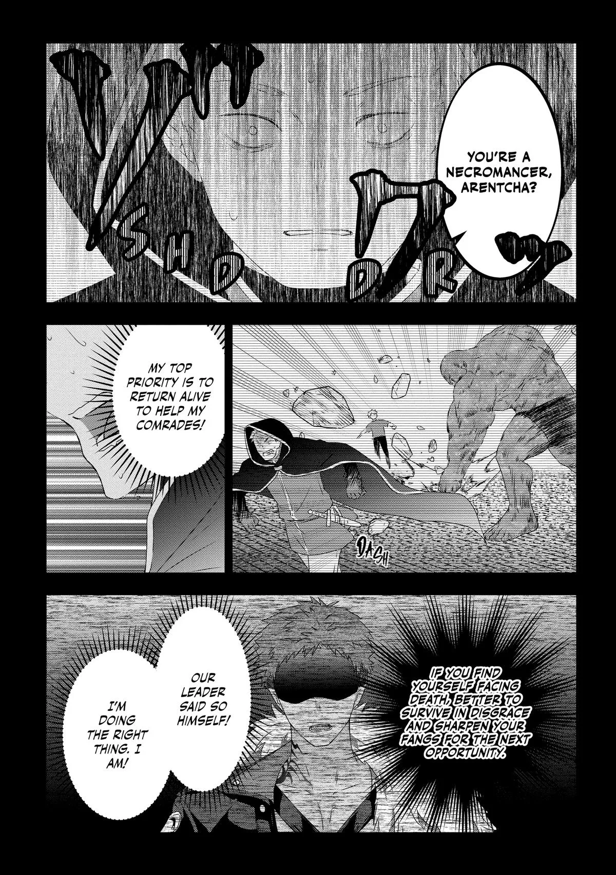 Read Now I’m a Demon Lord! Happily Ever After with Monster Girls in My Dungeon Manga Online