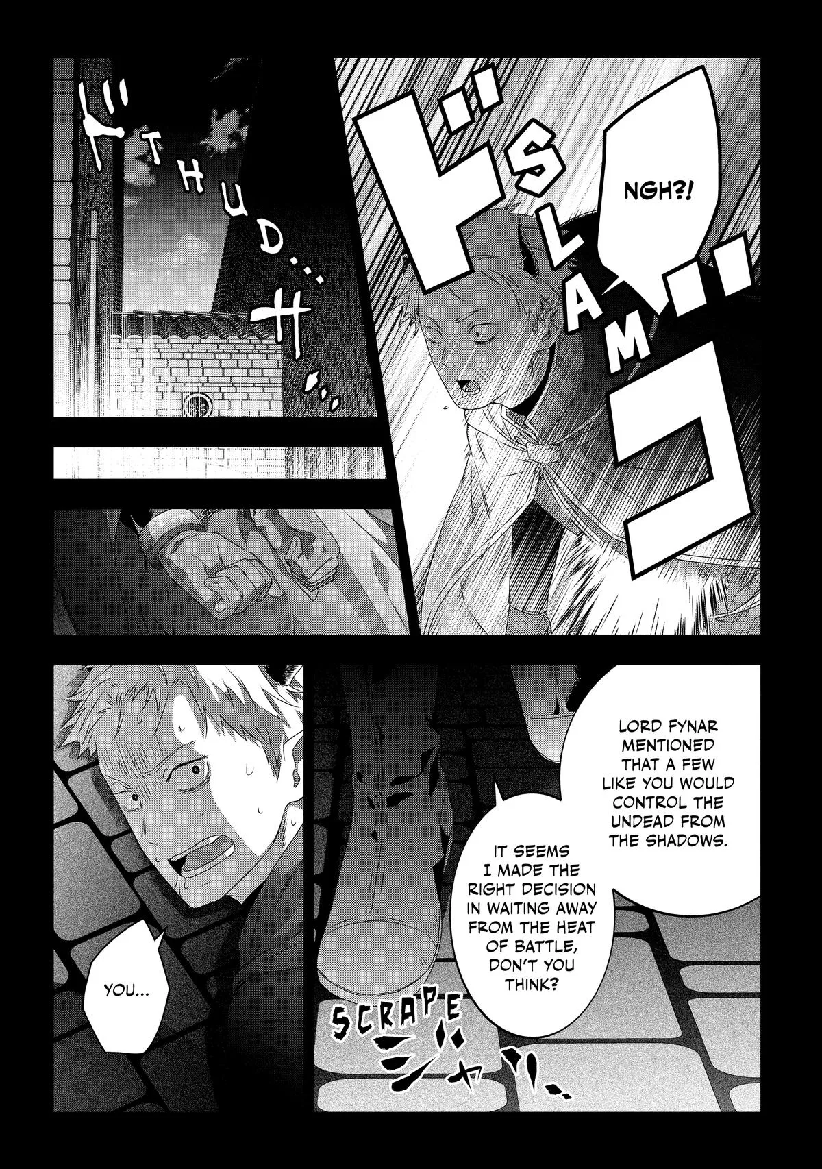 Read Now I’m a Demon Lord! Happily Ever After with Monster Girls in My Dungeon Manga Online