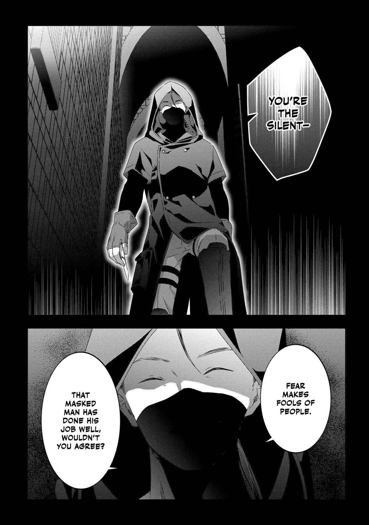 Read Now I’m a Demon Lord! Happily Ever After with Monster Girls in My Dungeon Manga Online