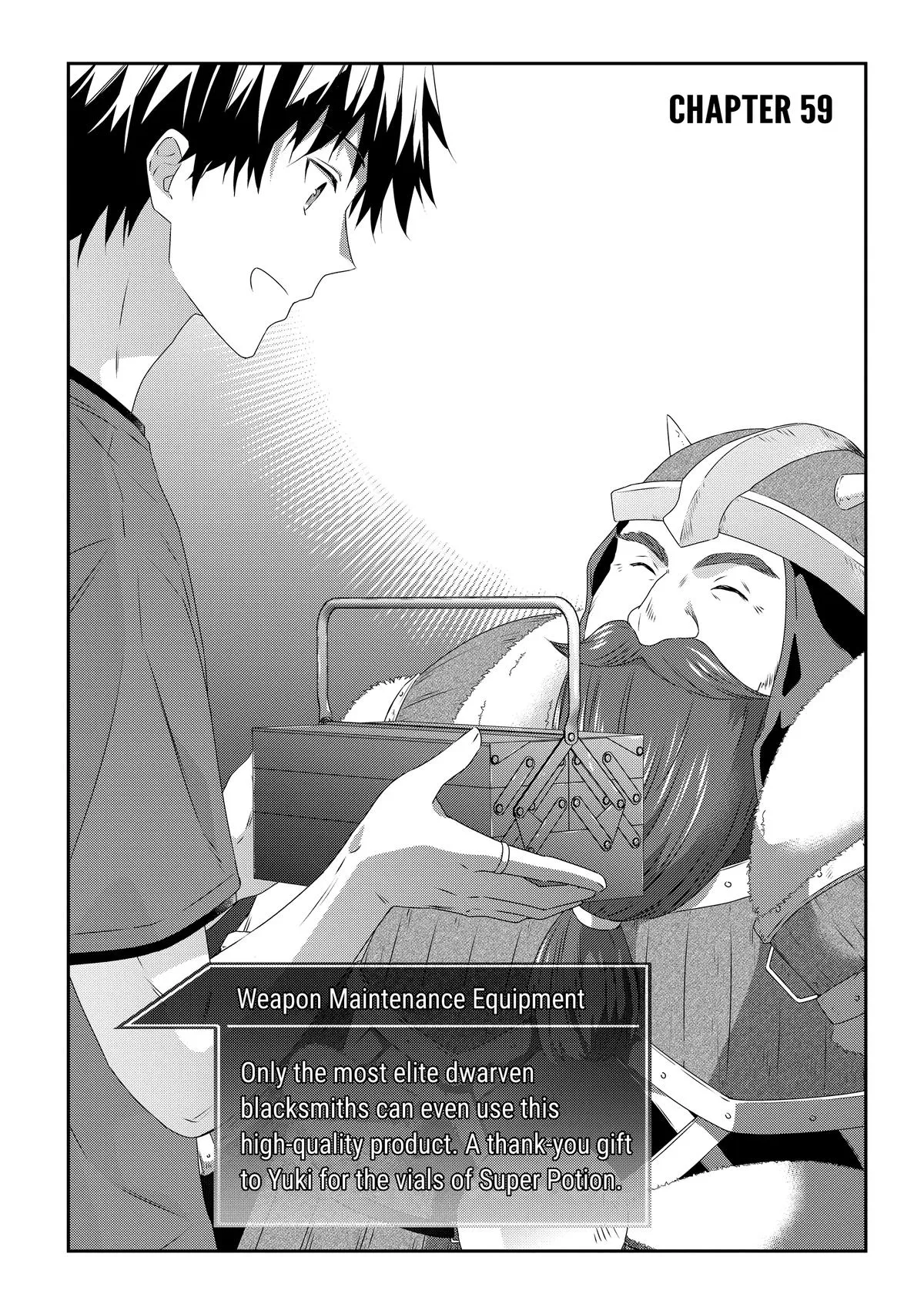 Read Now I’m a Demon Lord! Happily Ever After with Monster Girls in My Dungeon Manga Online