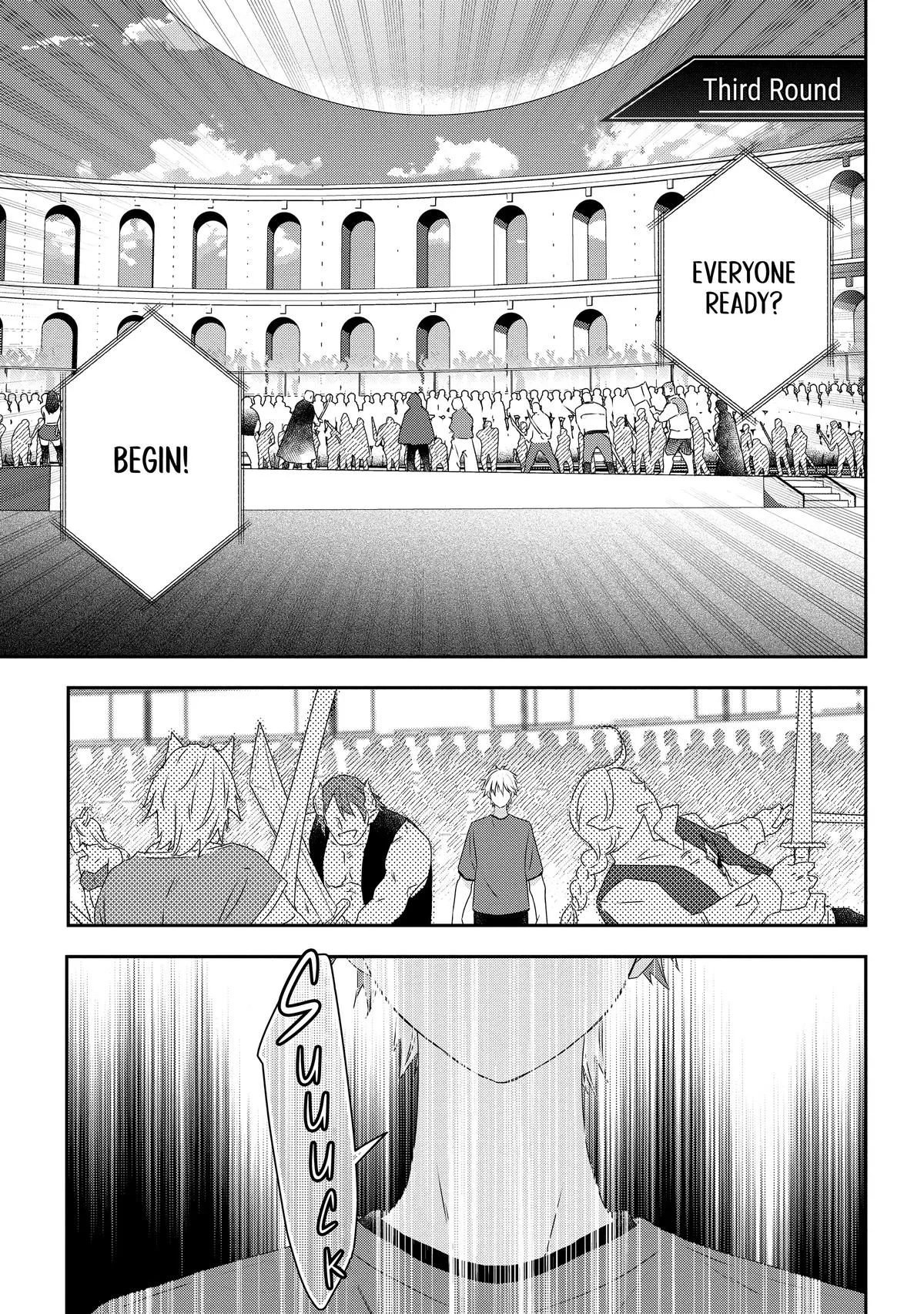 Read Now I’m a Demon Lord! Happily Ever After with Monster Girls in My Dungeon Manga Online