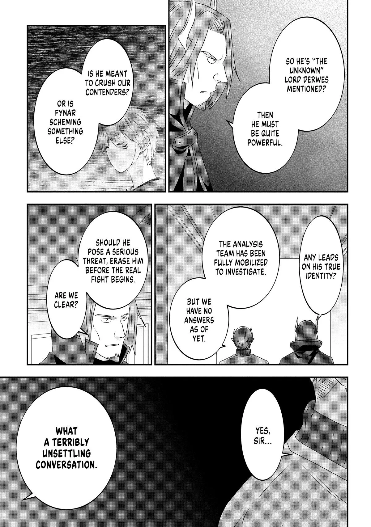 Read Now I’m a Demon Lord! Happily Ever After with Monster Girls in My Dungeon Manga Online