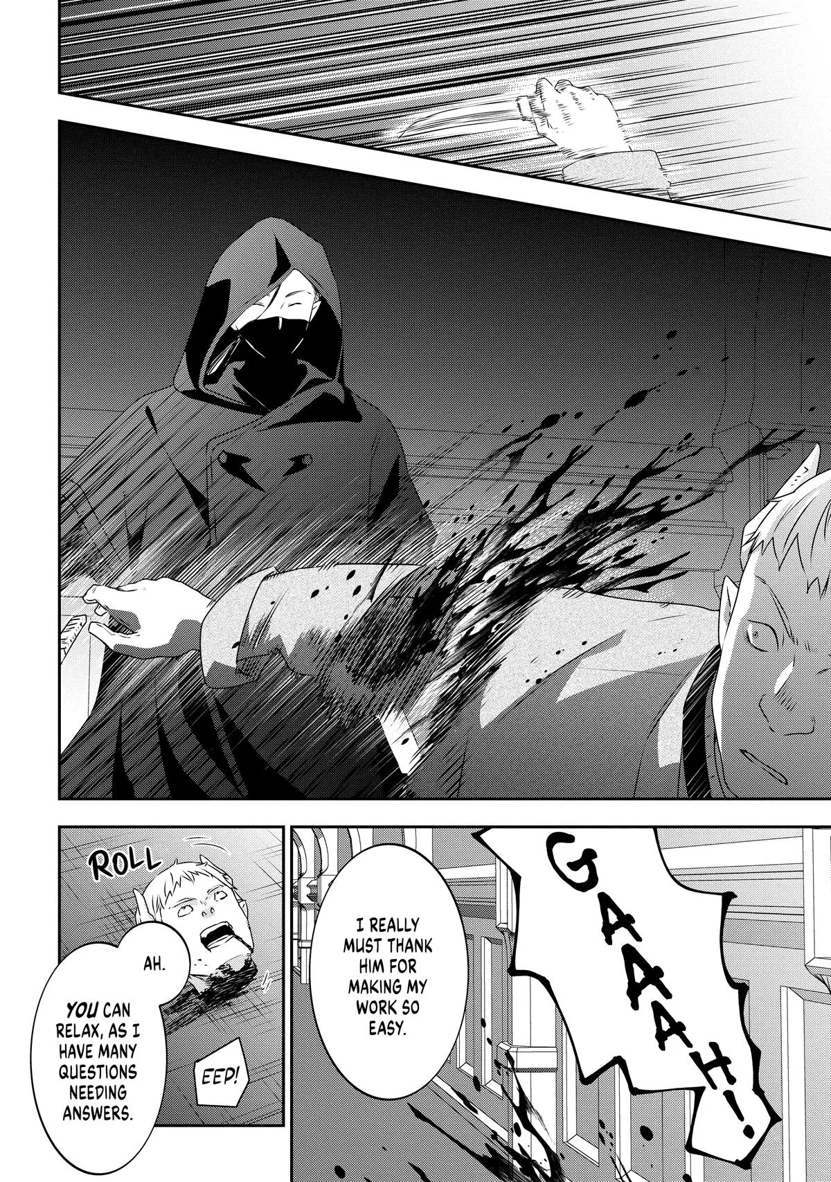 Read Now I’m a Demon Lord! Happily Ever After with Monster Girls in My Dungeon Manga Online