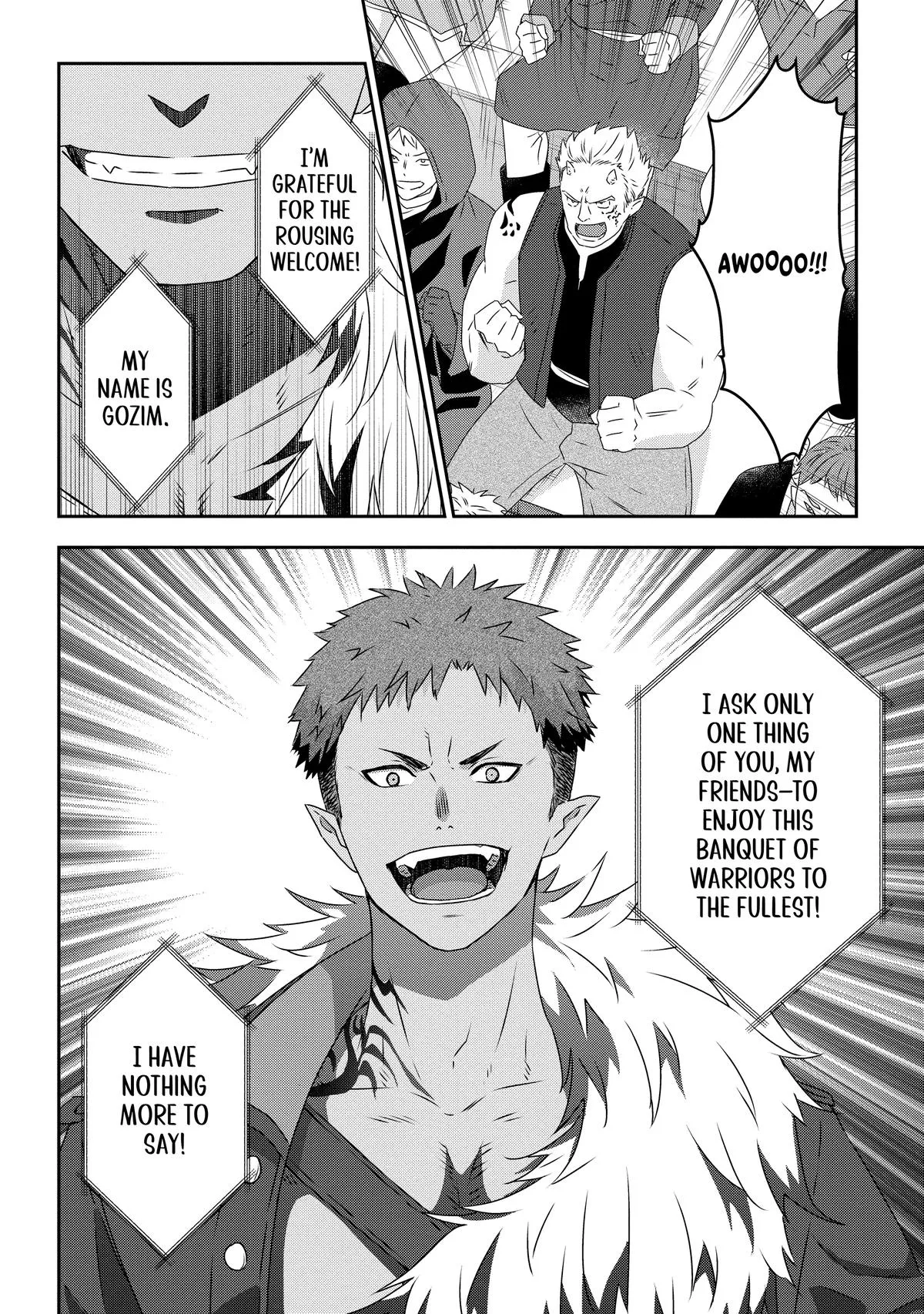 Read Now I’m a Demon Lord! Happily Ever After with Monster Girls in My Dungeon Manga Online