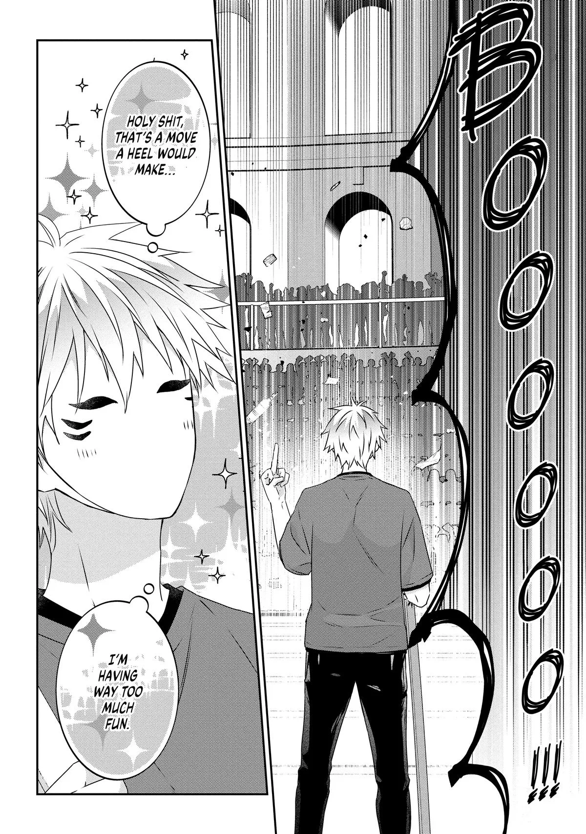 Read Now I’m a Demon Lord! Happily Ever After with Monster Girls in My Dungeon Manga Online