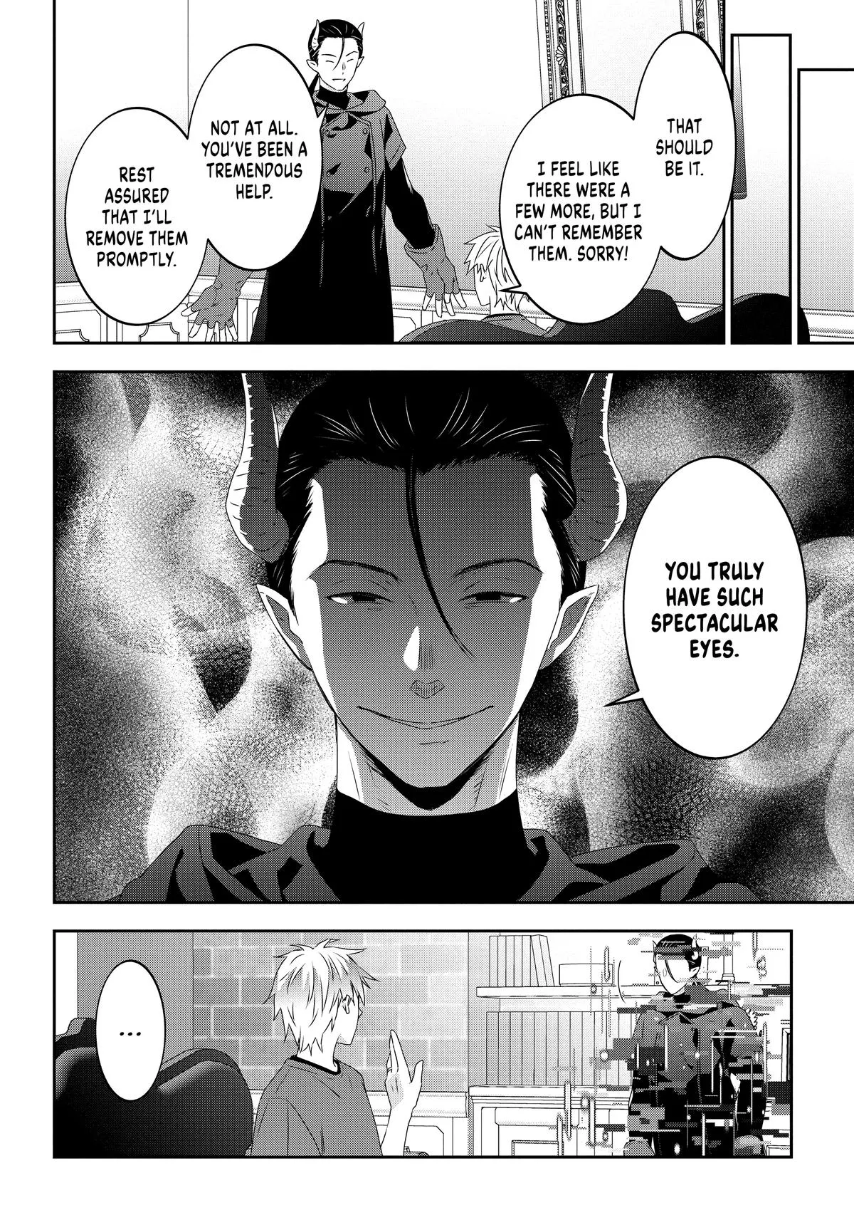 Read Now I’m a Demon Lord! Happily Ever After with Monster Girls in My Dungeon Manga Online