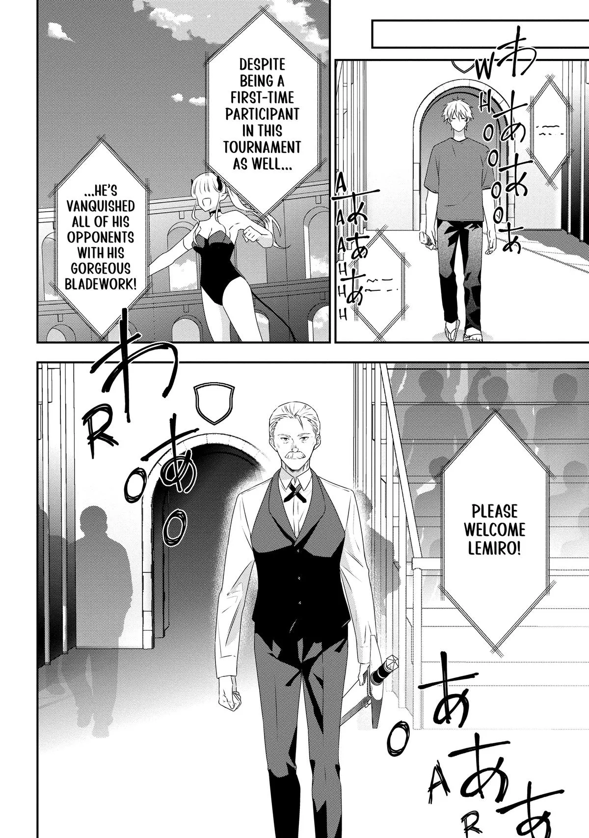 Read Now I’m a Demon Lord! Happily Ever After with Monster Girls in My Dungeon Manga Online