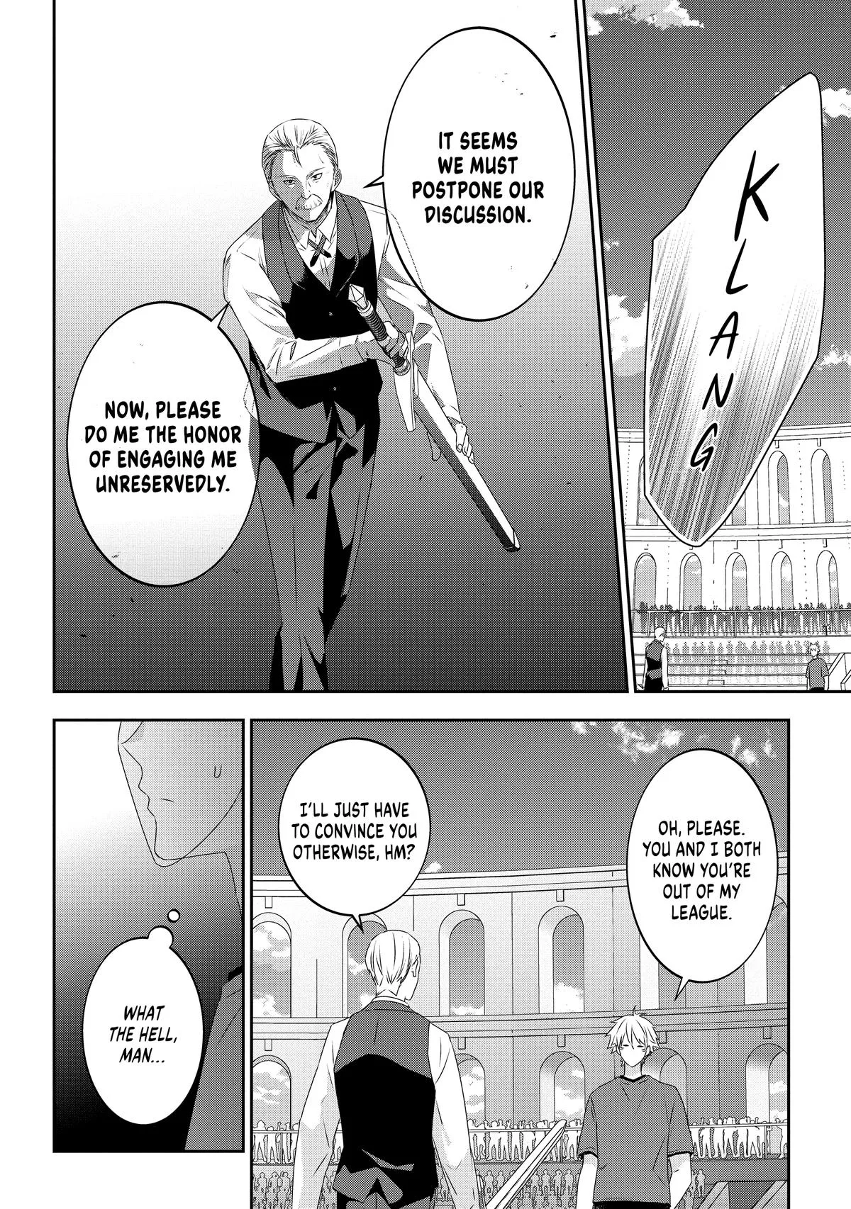 Read Now I’m a Demon Lord! Happily Ever After with Monster Girls in My Dungeon Manga Online