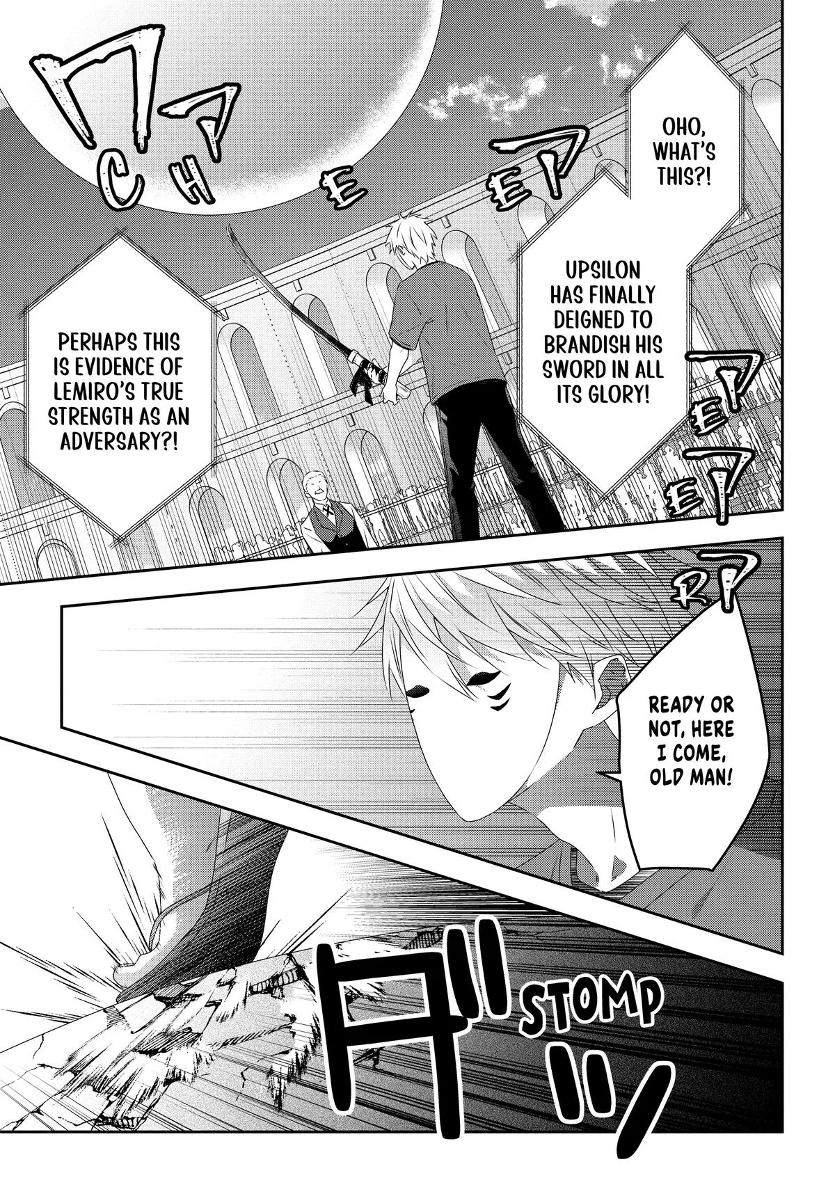 Read Now I’m a Demon Lord! Happily Ever After with Monster Girls in My Dungeon Manga Online