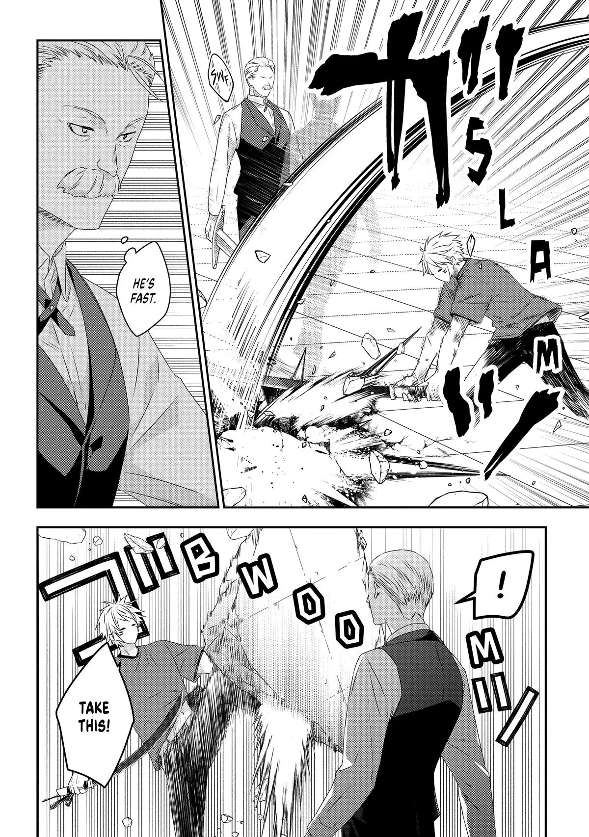 Read Now I’m a Demon Lord! Happily Ever After with Monster Girls in My Dungeon Manga Online