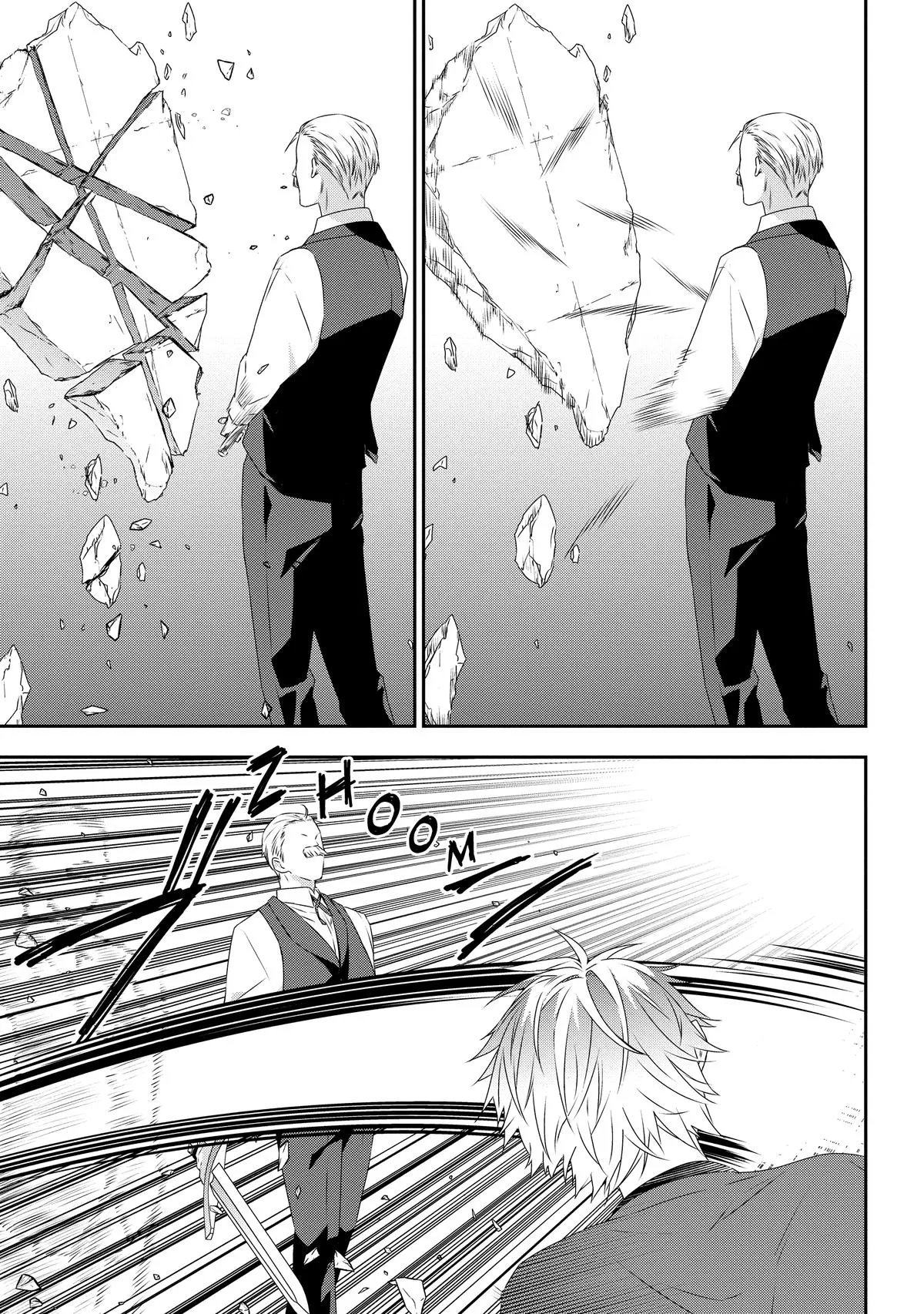 Read Now I’m a Demon Lord! Happily Ever After with Monster Girls in My Dungeon Manga Online