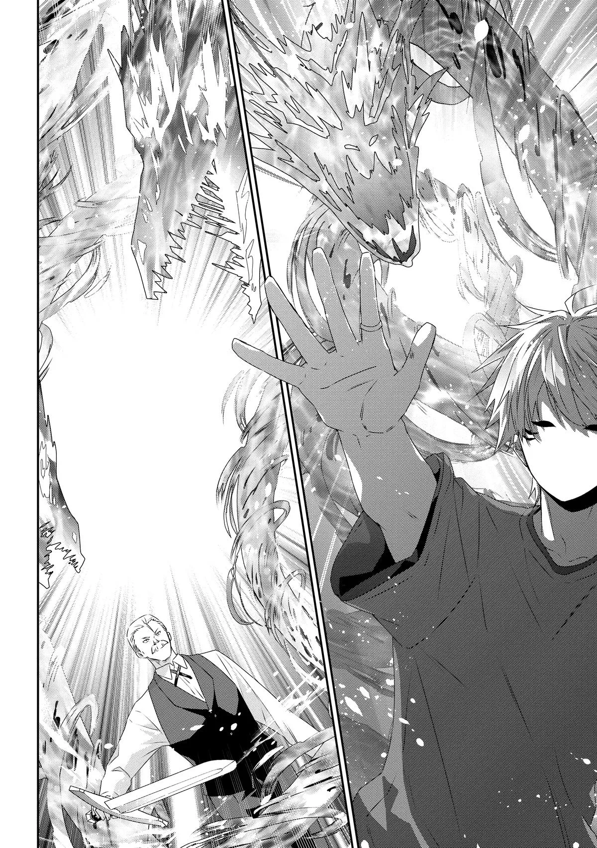 Read Now I’m a Demon Lord! Happily Ever After with Monster Girls in My Dungeon Manga Online