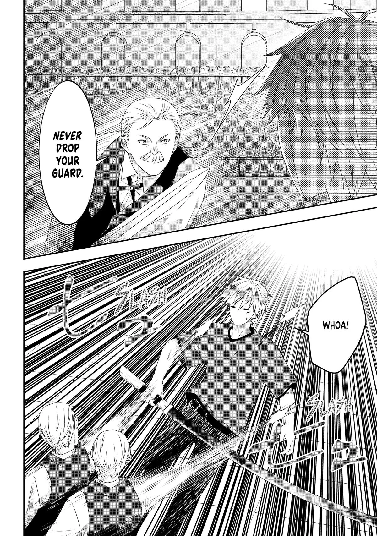Read Now I’m a Demon Lord! Happily Ever After with Monster Girls in My Dungeon Manga Online