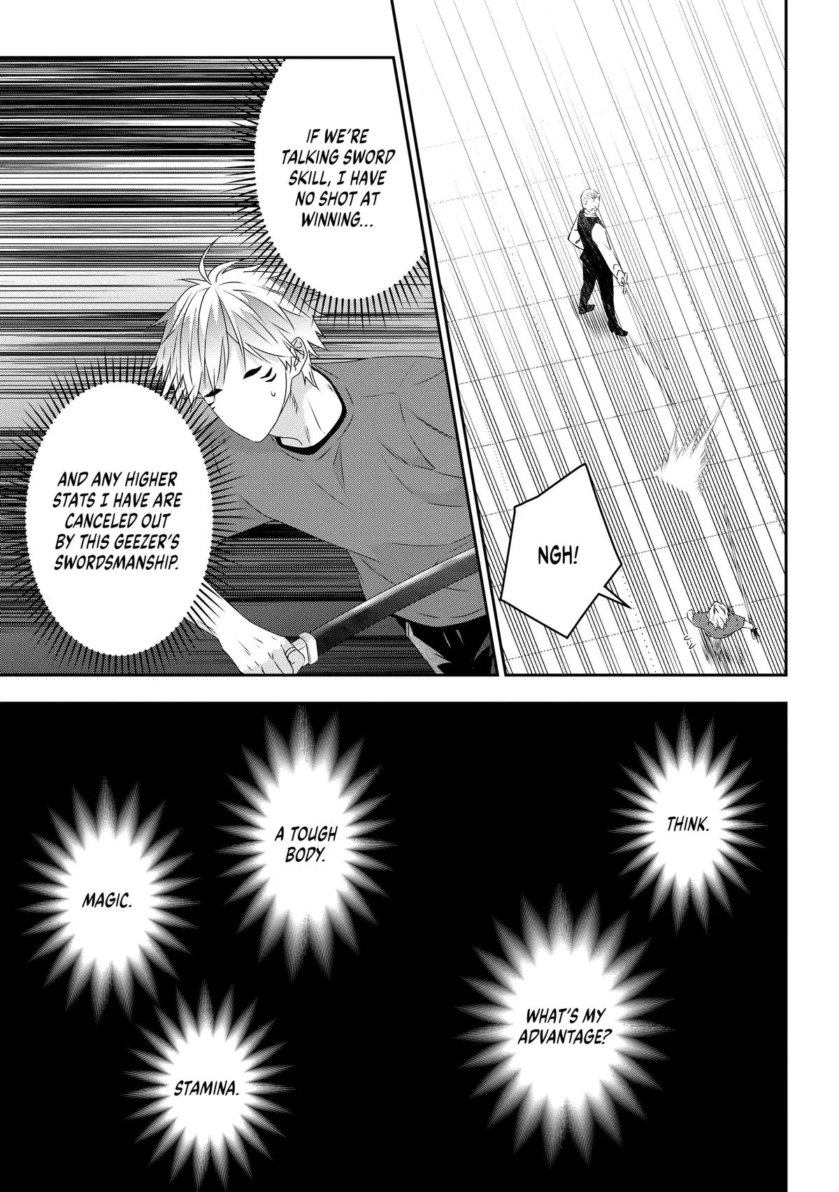 Read Now I’m a Demon Lord! Happily Ever After with Monster Girls in My Dungeon Manga Online