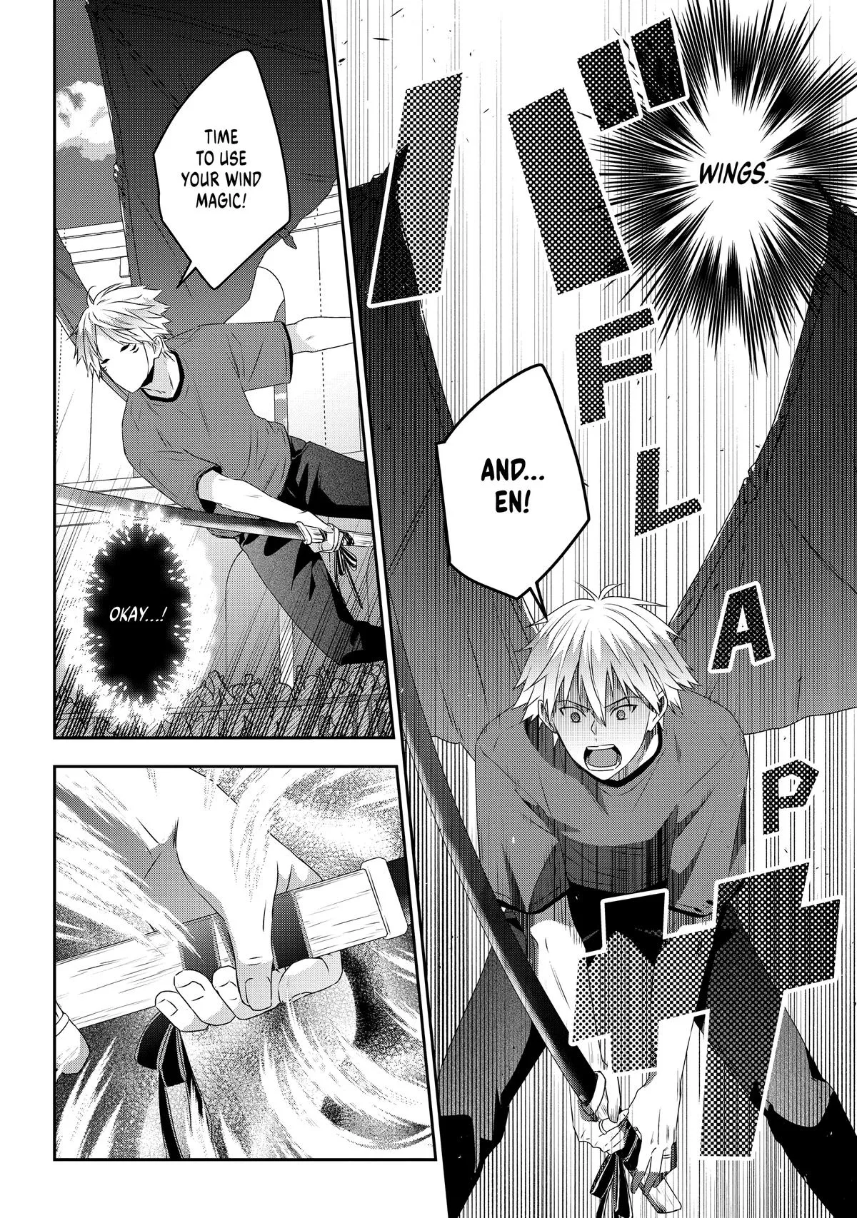 Read Now I’m a Demon Lord! Happily Ever After with Monster Girls in My Dungeon Manga Online