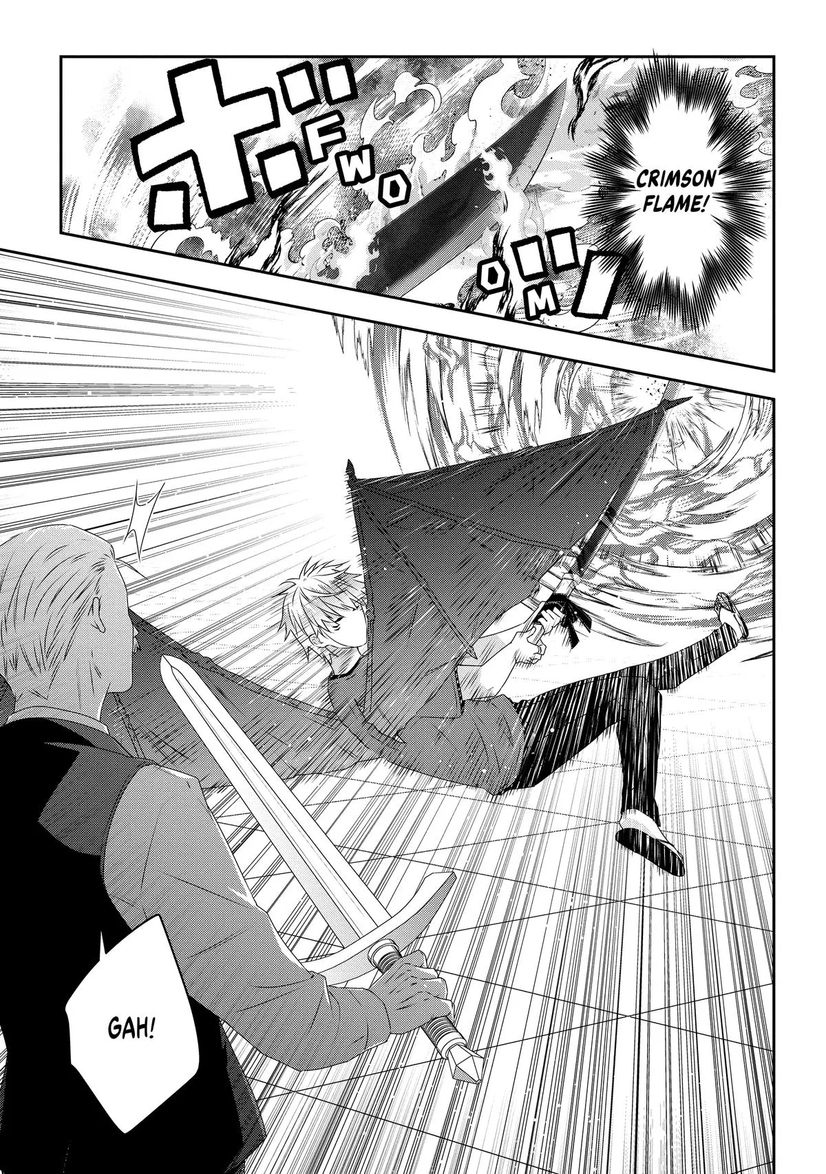 Read Now I’m a Demon Lord! Happily Ever After with Monster Girls in My Dungeon Manga Online
