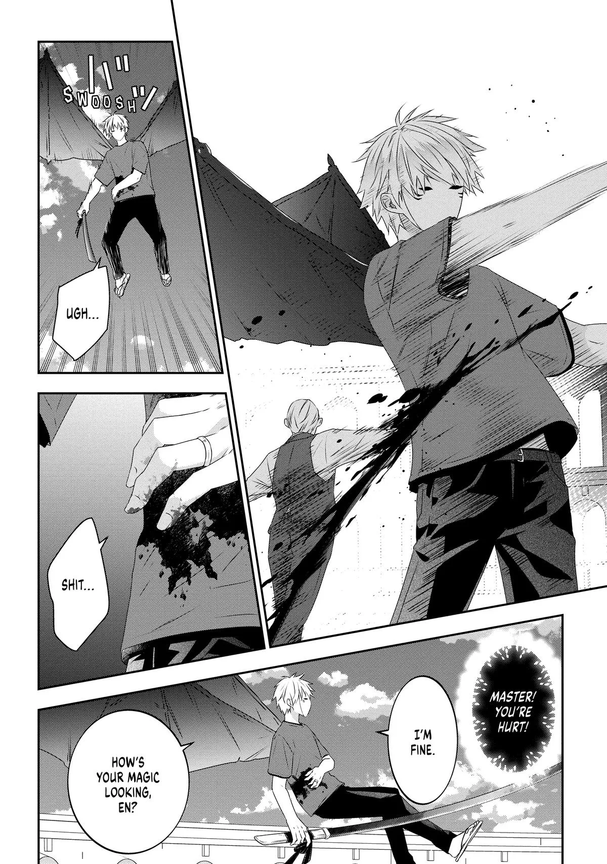 Read Now I’m a Demon Lord! Happily Ever After with Monster Girls in My Dungeon Manga Online