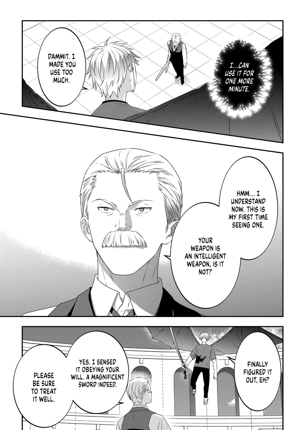 Read Now I’m a Demon Lord! Happily Ever After with Monster Girls in My Dungeon Manga Online