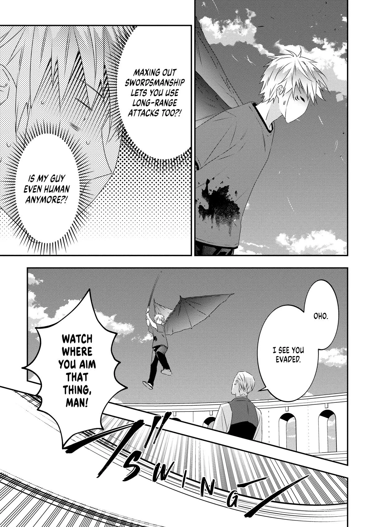 Read Now I’m a Demon Lord! Happily Ever After with Monster Girls in My Dungeon Manga Online