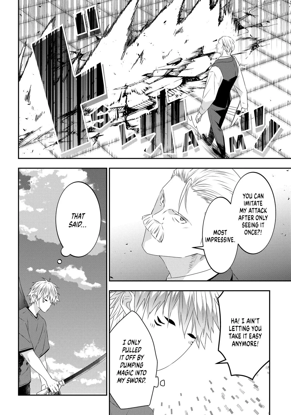 Read Now I’m a Demon Lord! Happily Ever After with Monster Girls in My Dungeon Manga Online