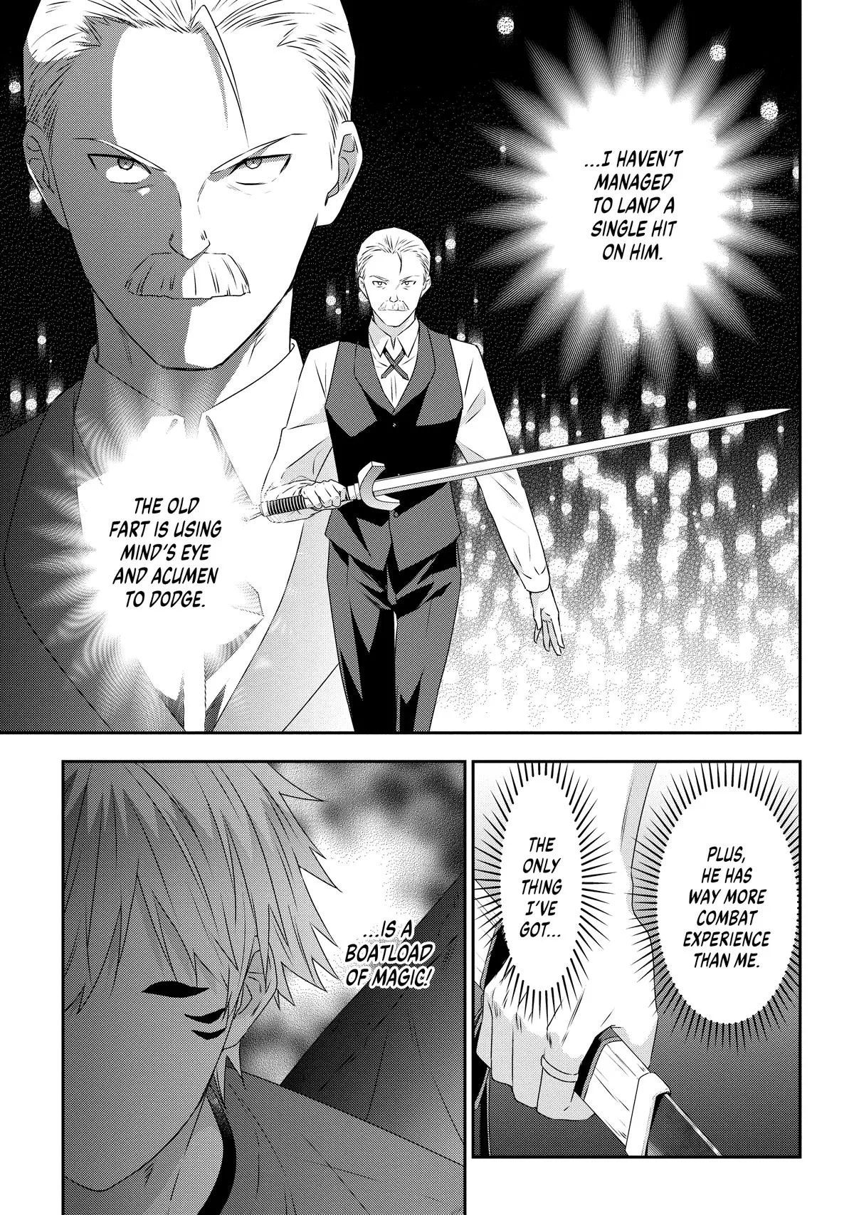 Read Now I’m a Demon Lord! Happily Ever After with Monster Girls in My Dungeon Manga Online