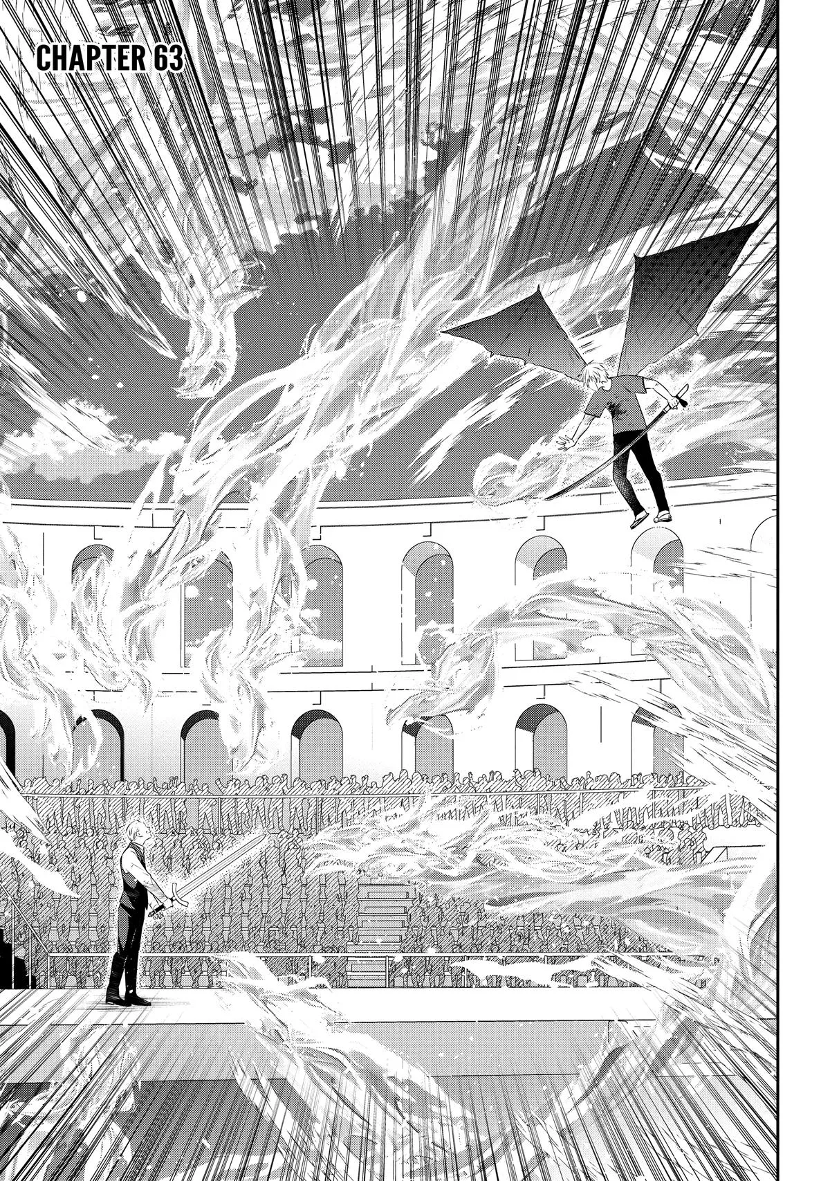 Read Now I’m a Demon Lord! Happily Ever After with Monster Girls in My Dungeon Manga Online