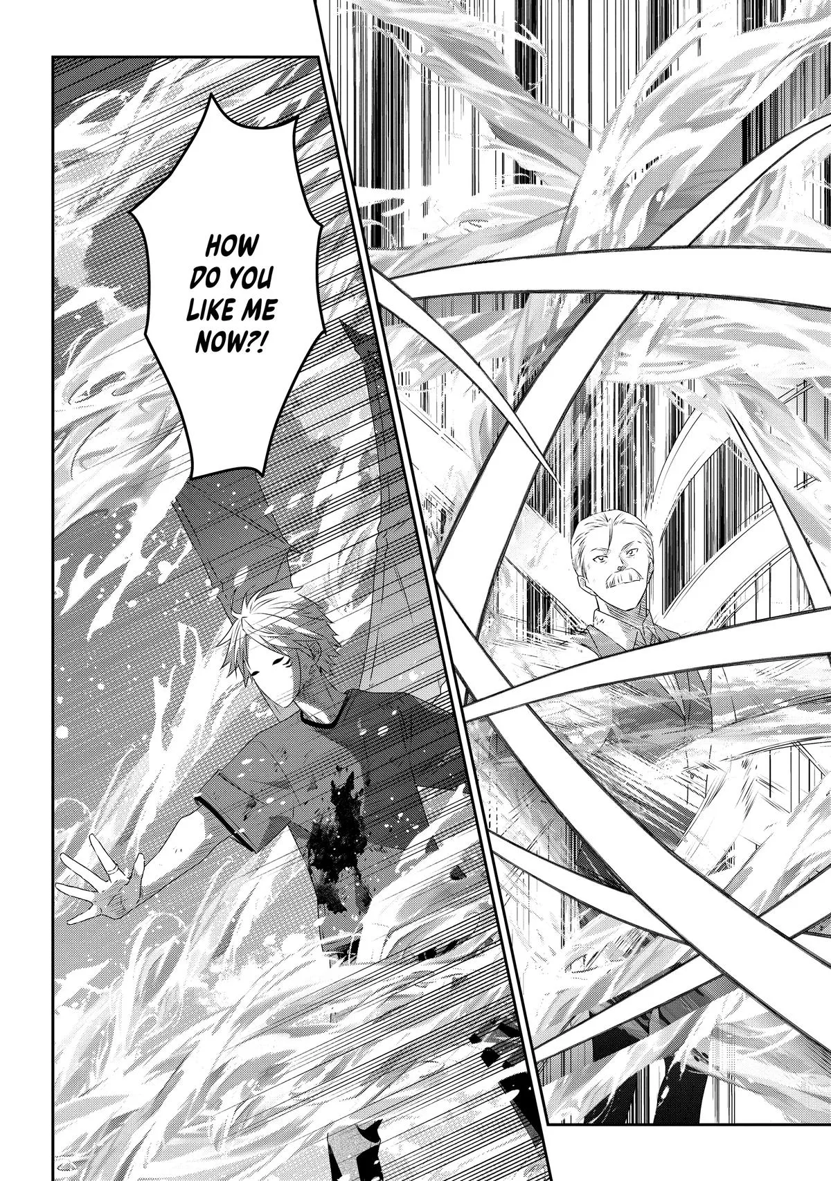Read Now I’m a Demon Lord! Happily Ever After with Monster Girls in My Dungeon Manga Online