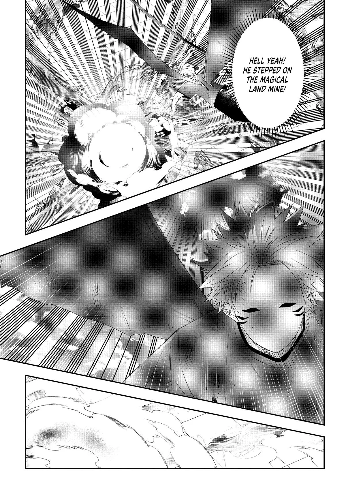 Read Now I’m a Demon Lord! Happily Ever After with Monster Girls in My Dungeon Manga Online