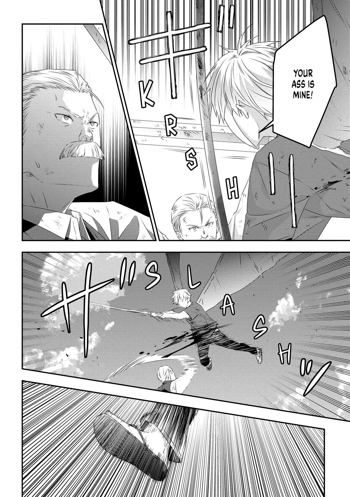 Read Now I’m a Demon Lord! Happily Ever After with Monster Girls in My Dungeon Manga Online