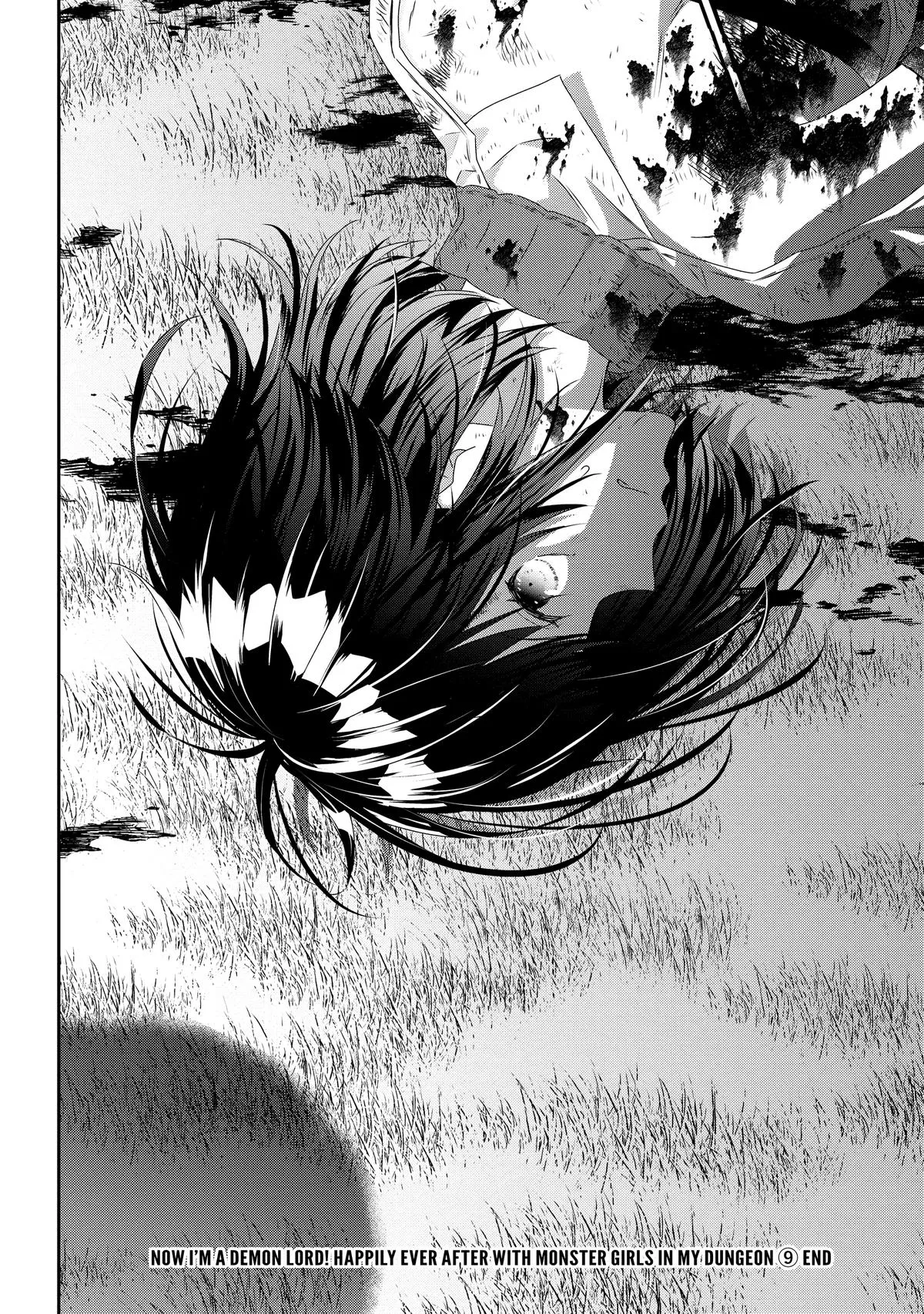 Read Now I’m a Demon Lord! Happily Ever After with Monster Girls in My Dungeon Manga Online