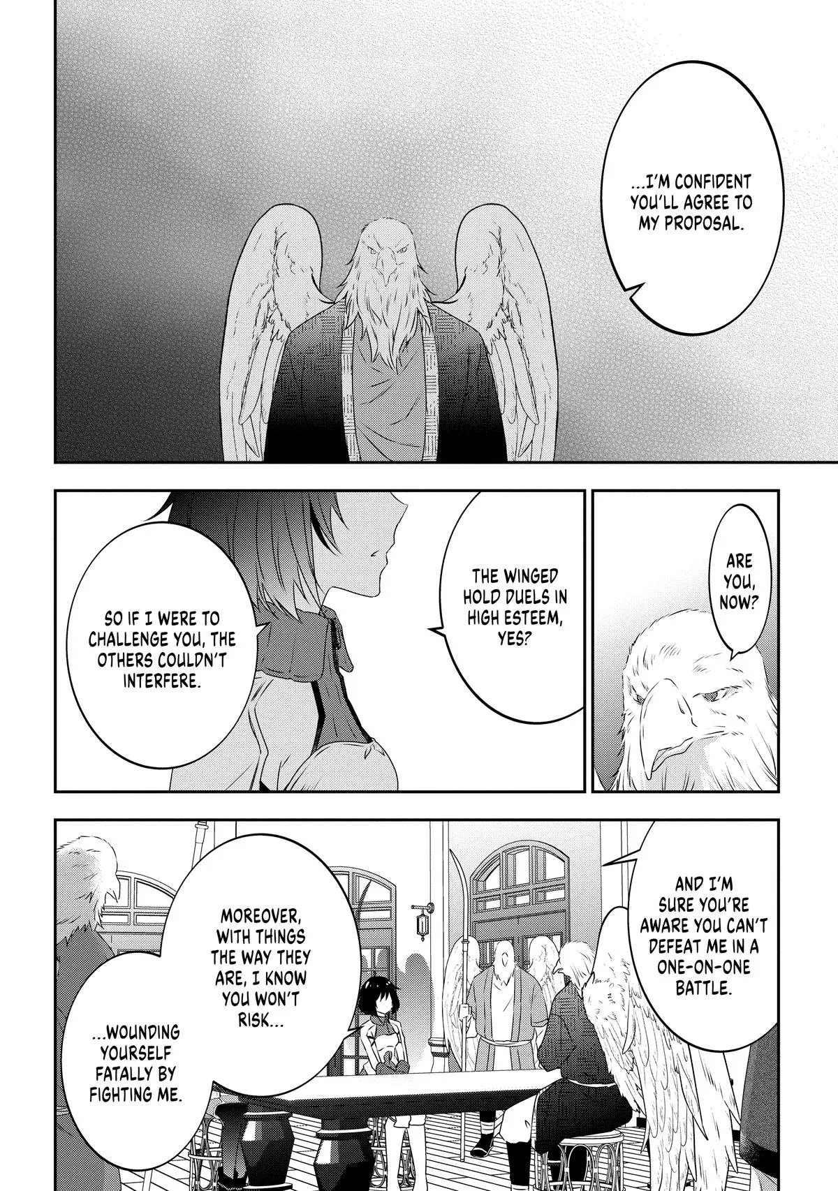 Read Now I’m a Demon Lord! Happily Ever After with Monster Girls in My Dungeon Manga Online