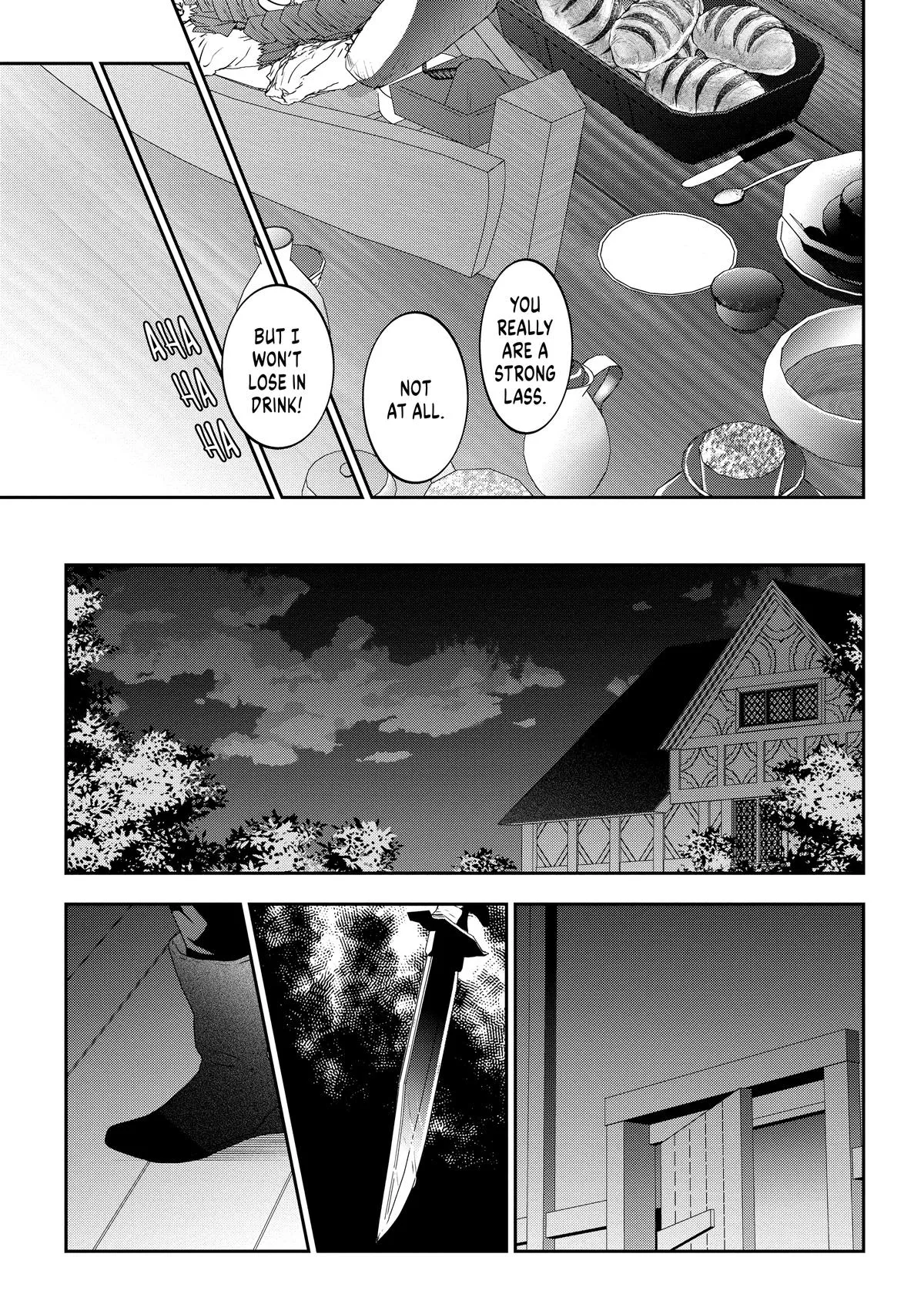 Read Now I’m a Demon Lord! Happily Ever After with Monster Girls in My Dungeon Manga Online