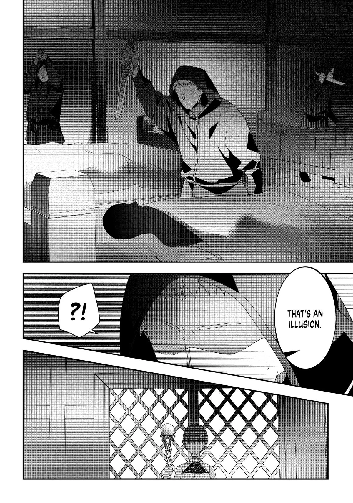 Read Now I’m a Demon Lord! Happily Ever After with Monster Girls in My Dungeon Manga Online