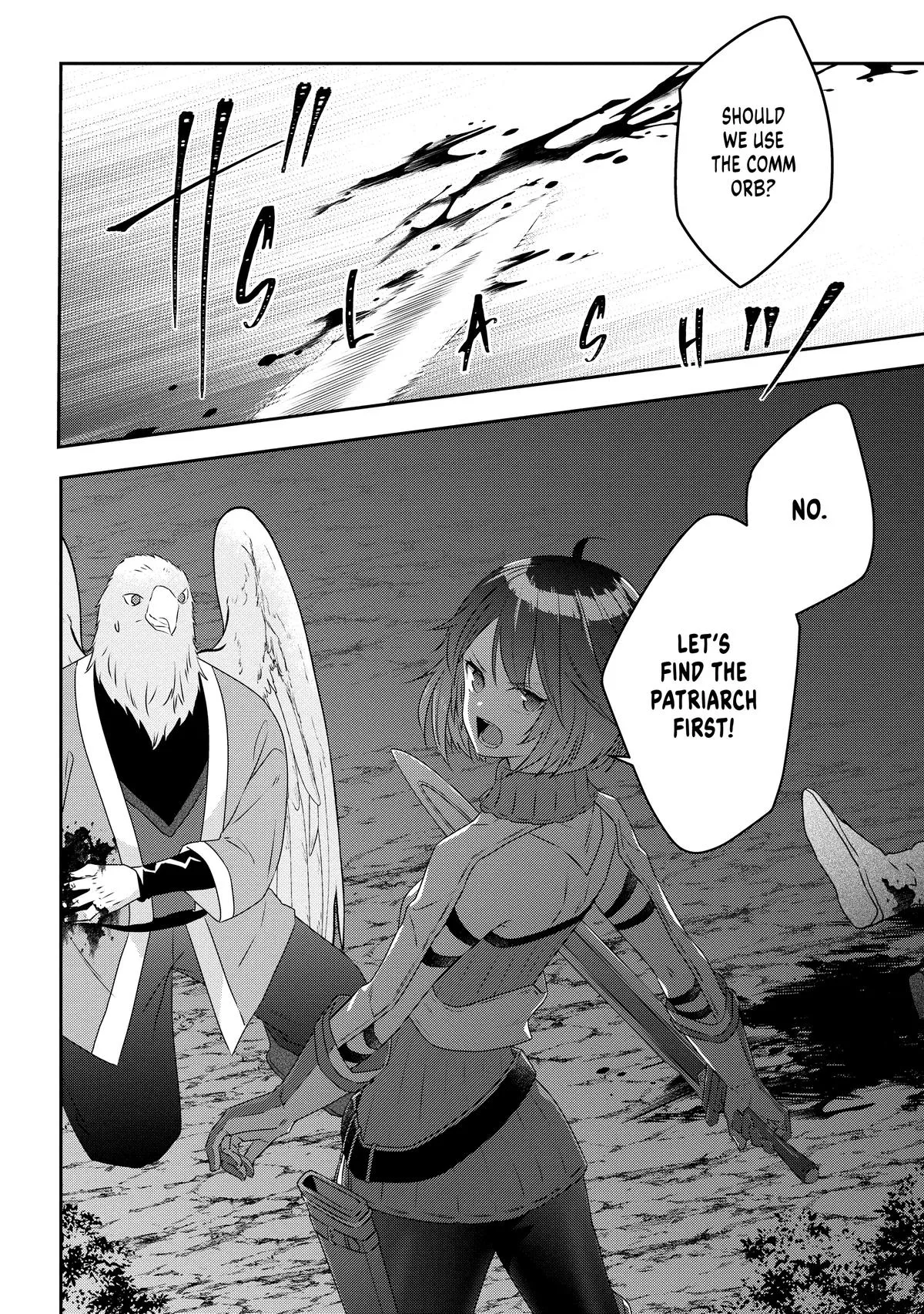 Read Now I’m a Demon Lord! Happily Ever After with Monster Girls in My Dungeon Manga Online