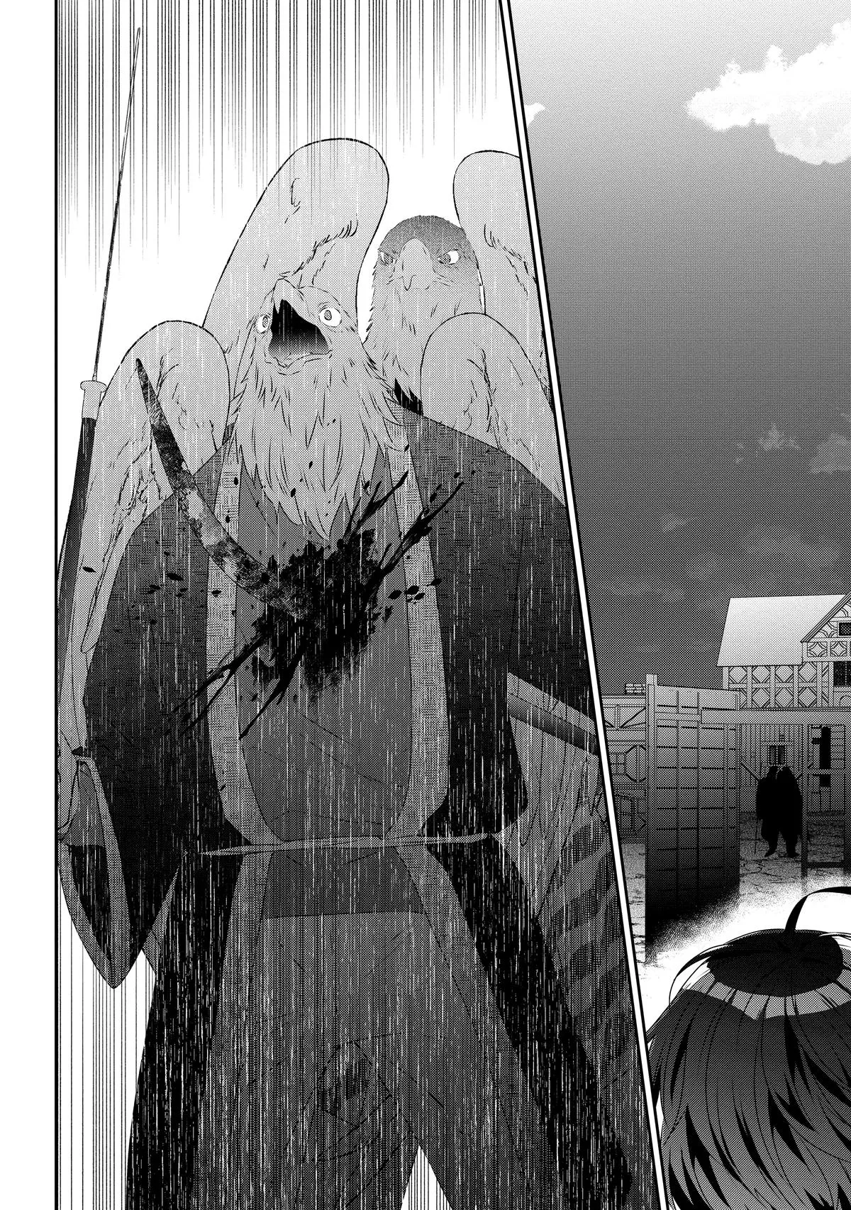 Read Now I’m a Demon Lord! Happily Ever After with Monster Girls in My Dungeon Manga Online