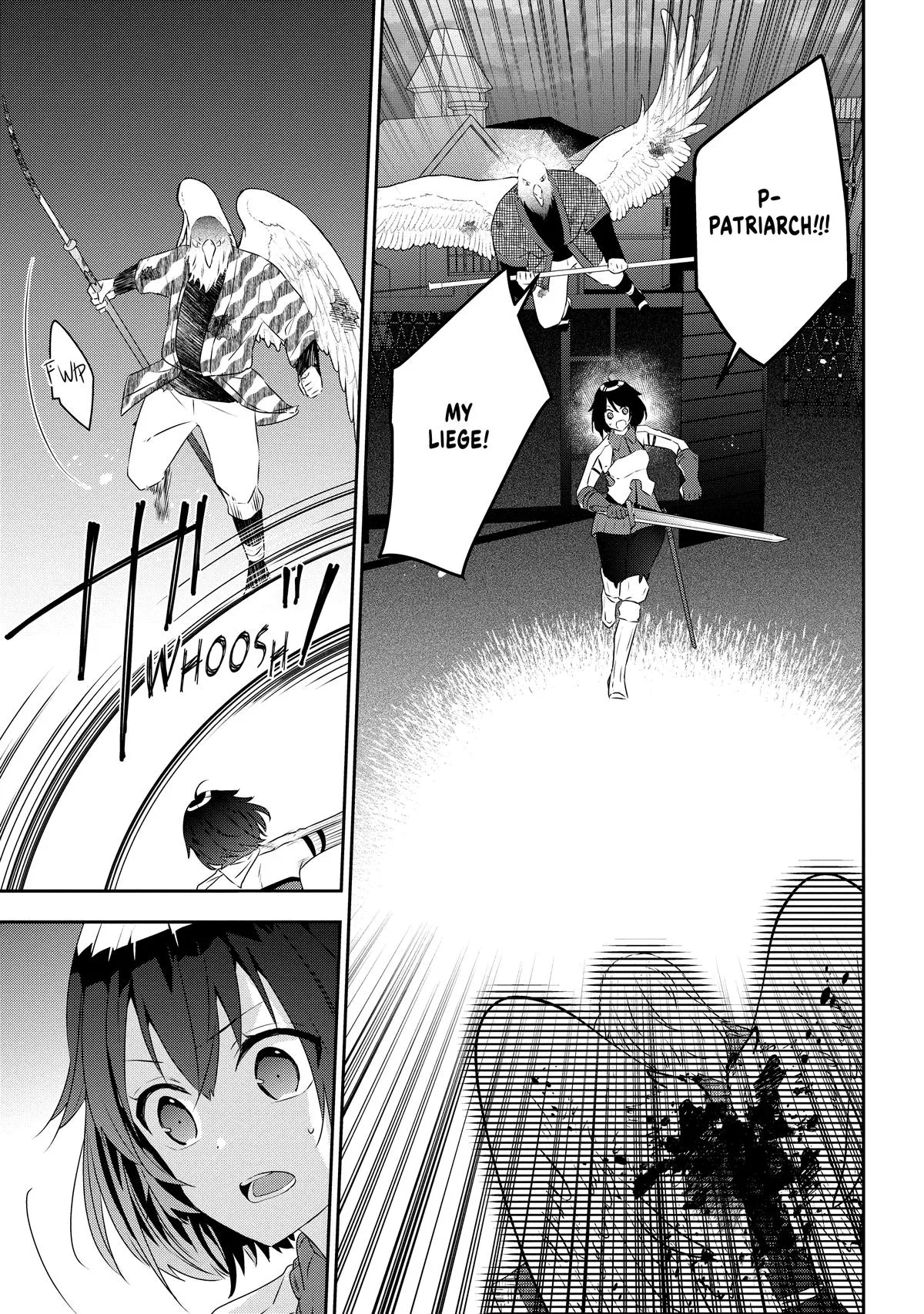 Read Now I’m a Demon Lord! Happily Ever After with Monster Girls in My Dungeon Manga Online